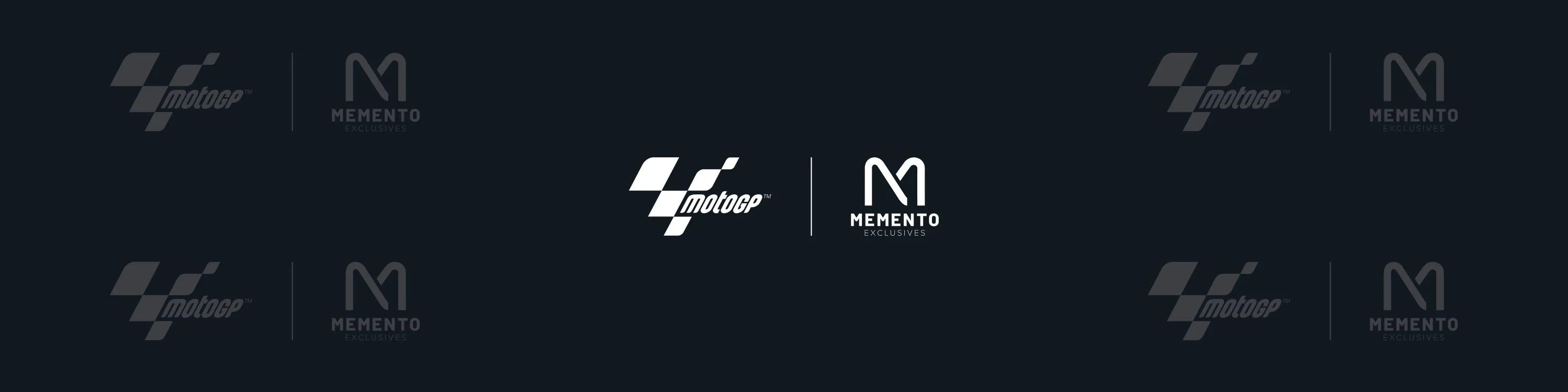 MotoGP™ Signs Multiple-year Memorabilia Partnership with Memento Exclusives