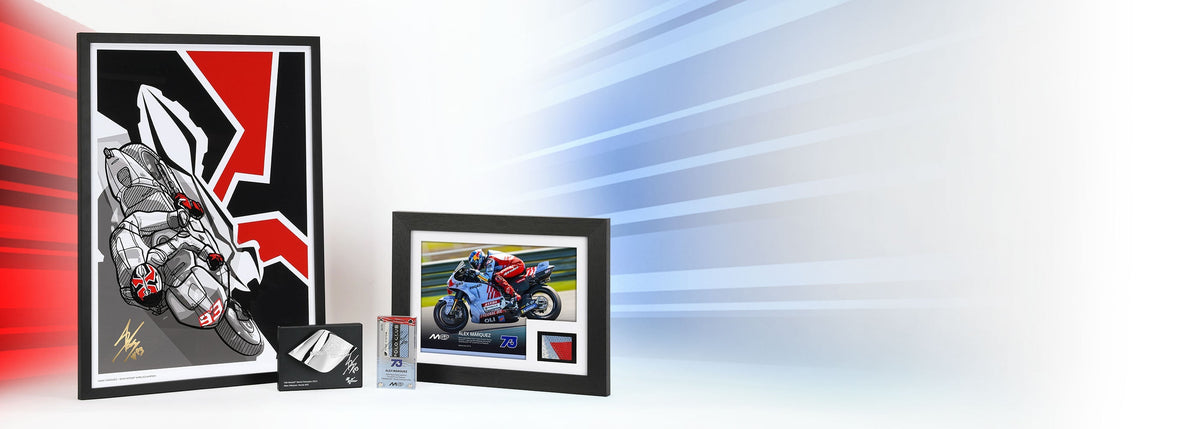 MotoGP™ Leathers