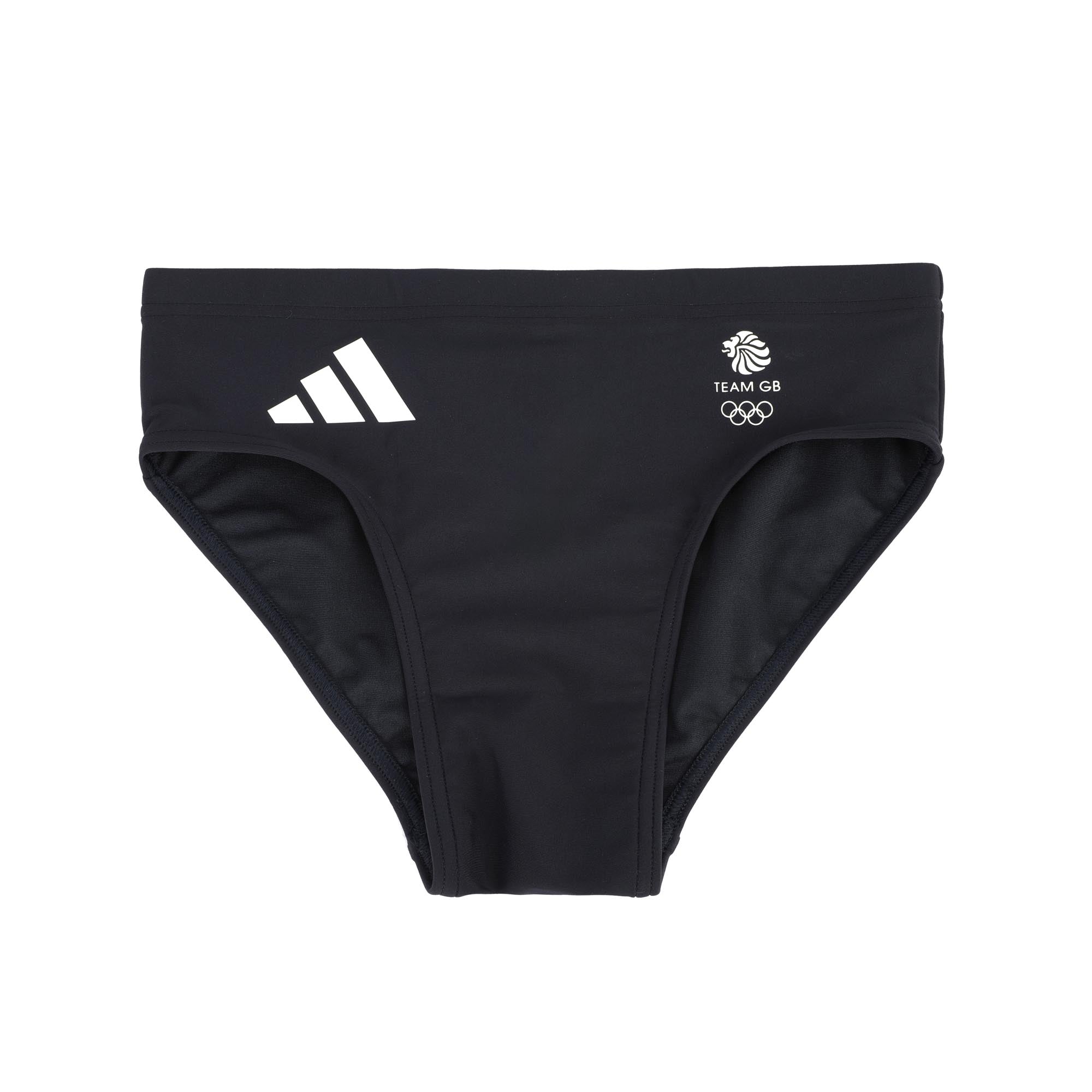 Adidas fashion team gb swimming trunks