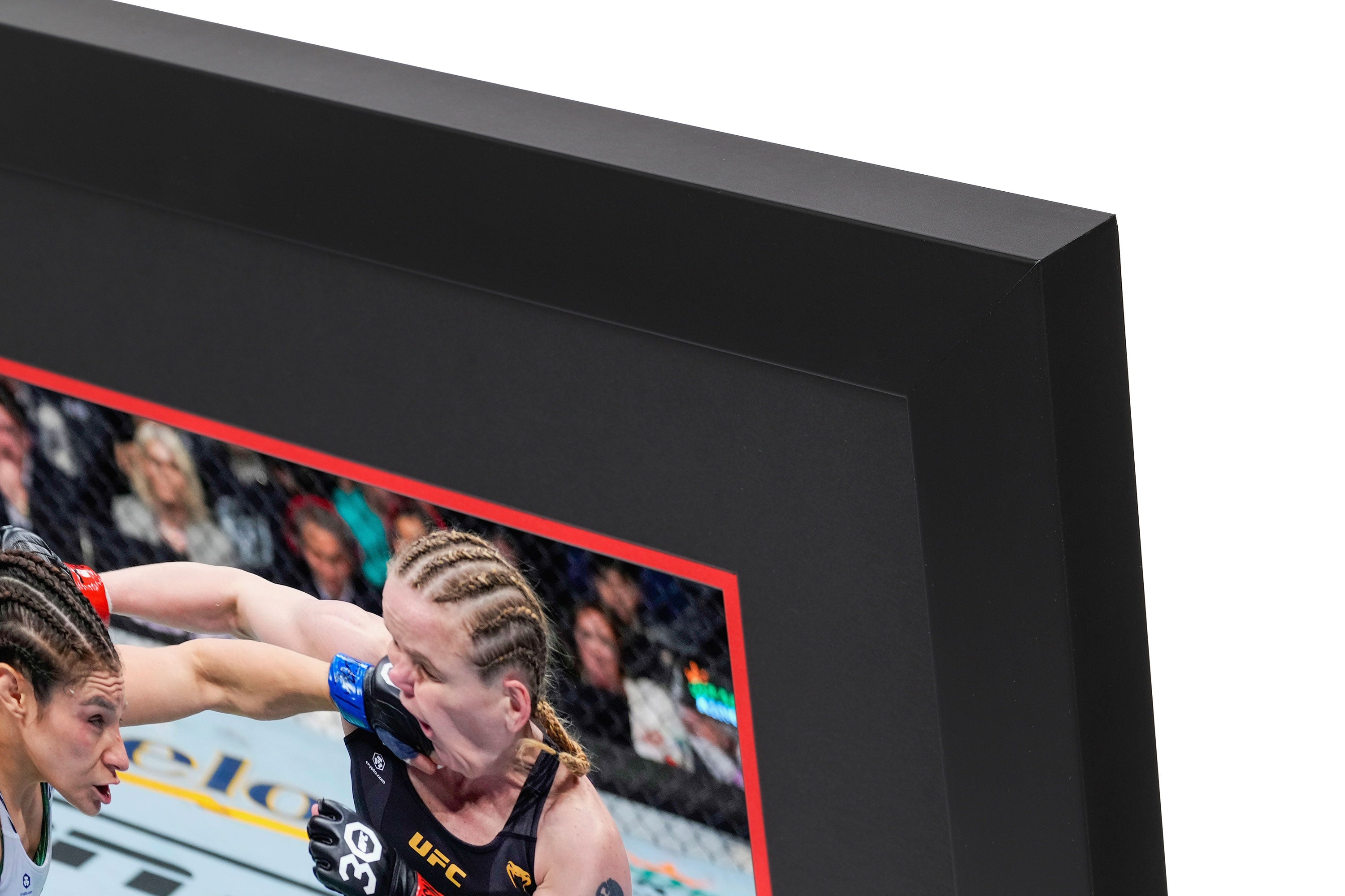 UFC 285: Jones vs Gane Canvas & Photo - Shevchenko vs Grasso