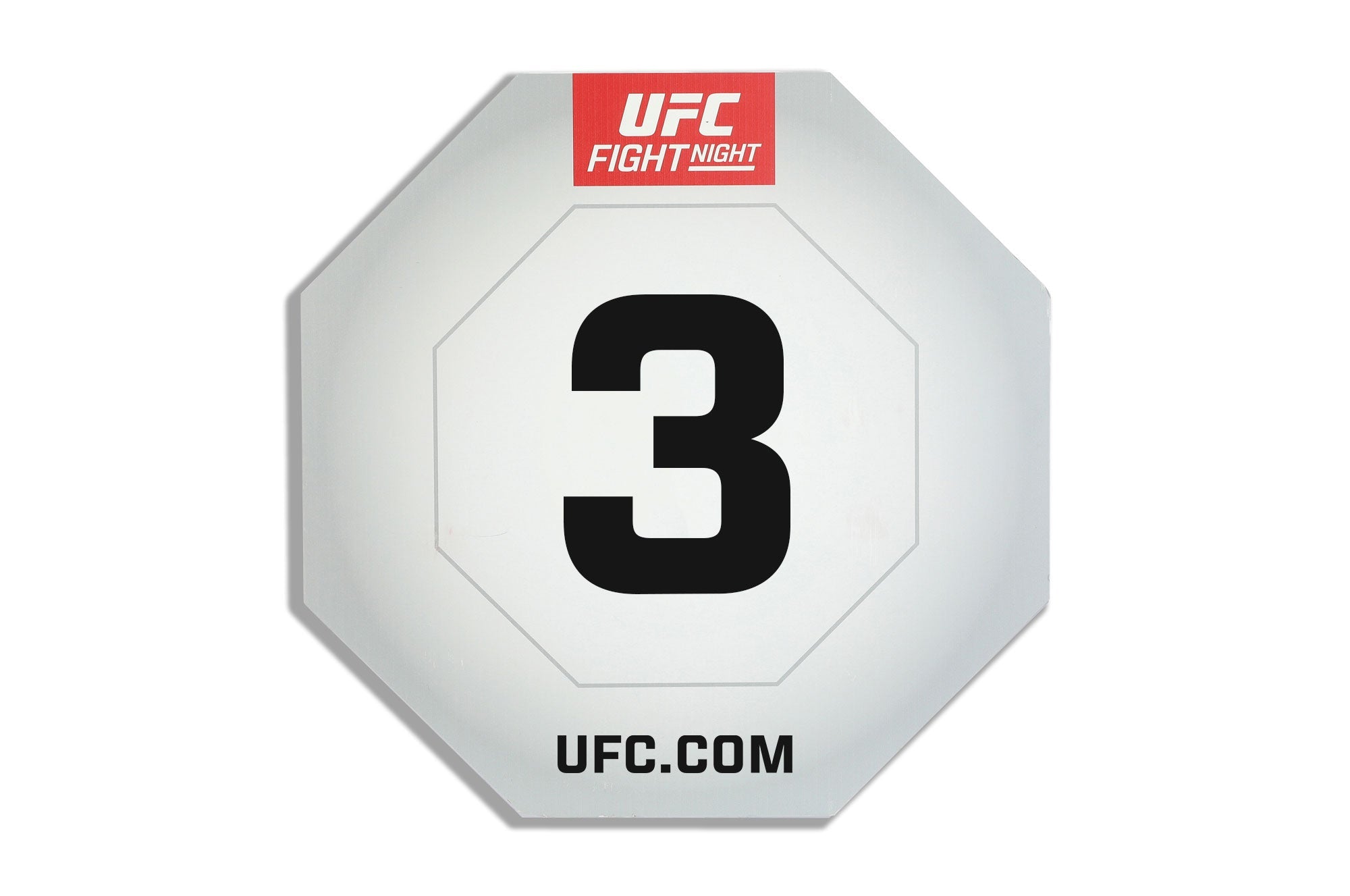 UFC Fight Night: Ortega vs Rodriguez Round Cards