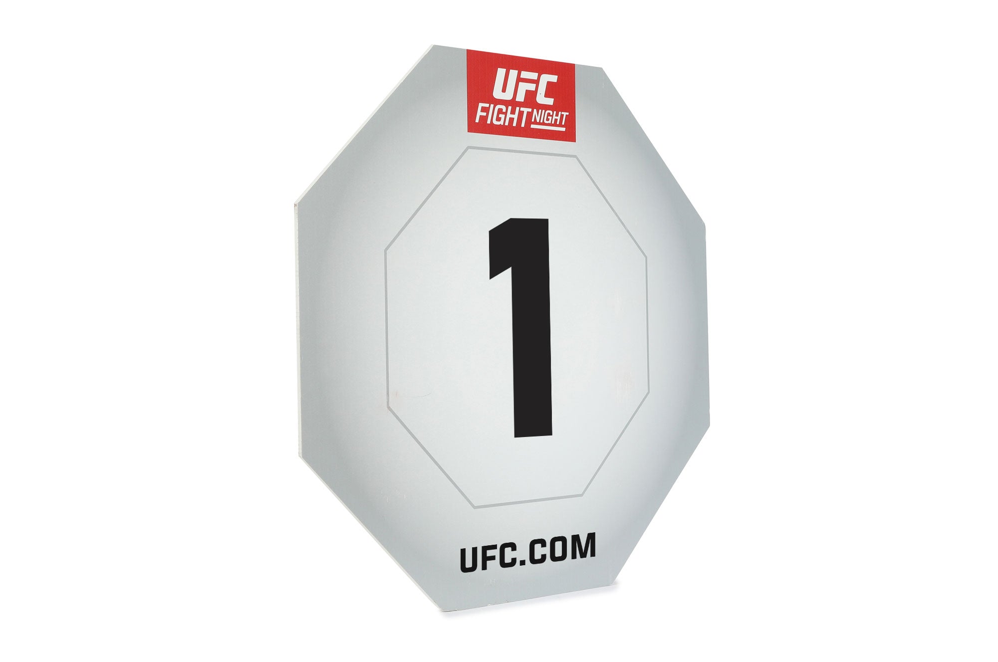 UFC Fight Night: Rozenstruik vs Almeida Round Cards