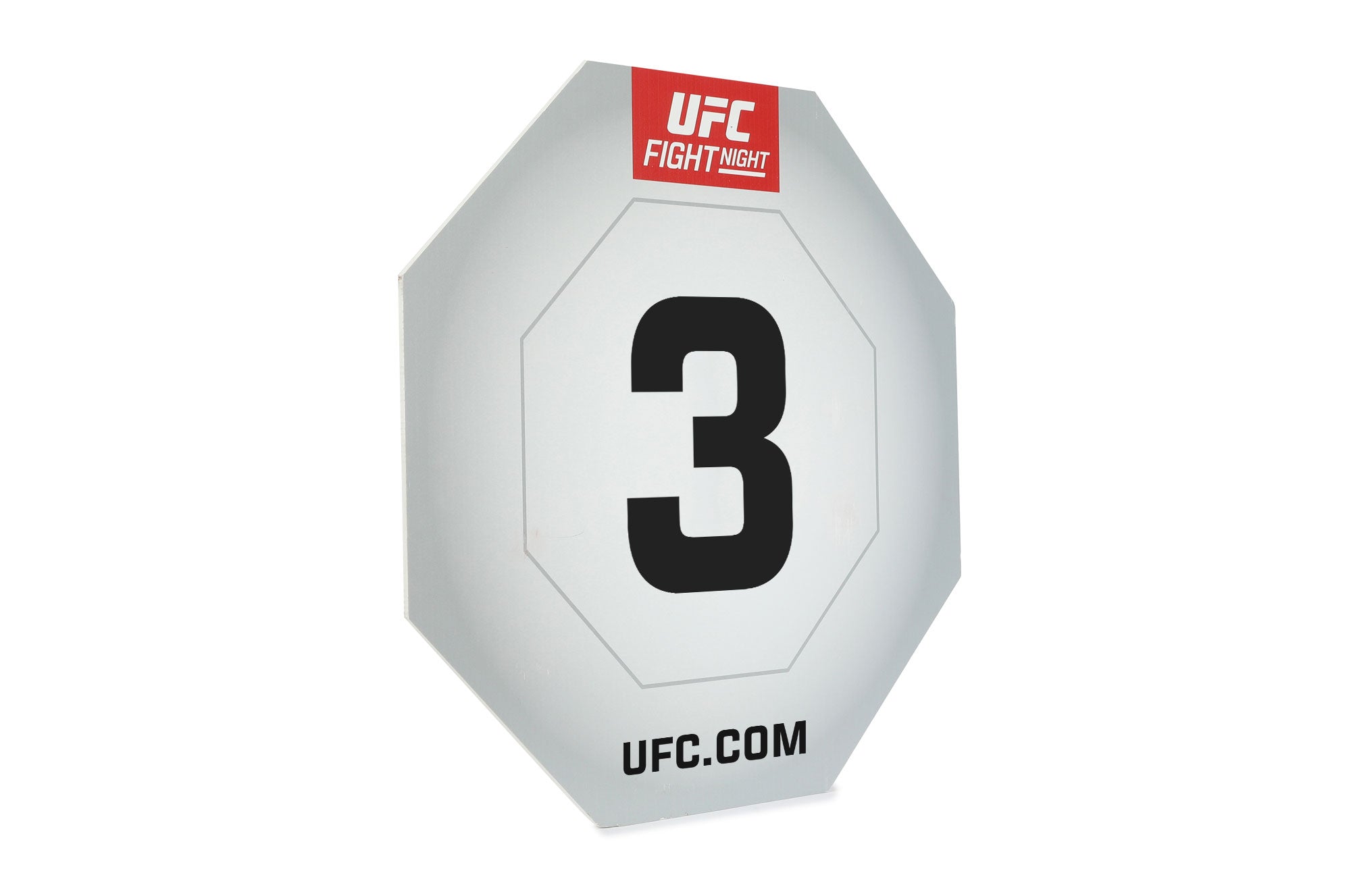 UFC Fight Night: Ortega vs Rodriguez Round Cards