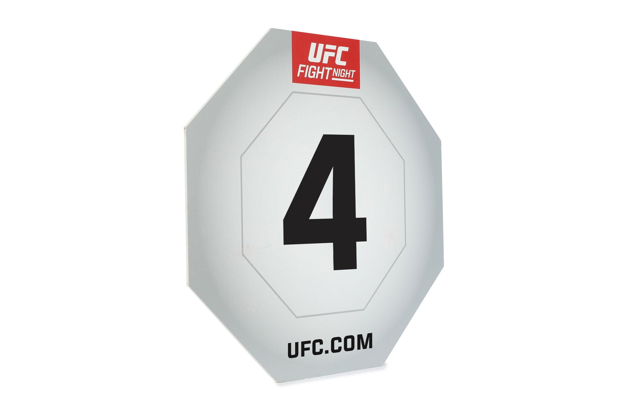 UFC Fight Night: Ortega vs Rodriguez Round Cards