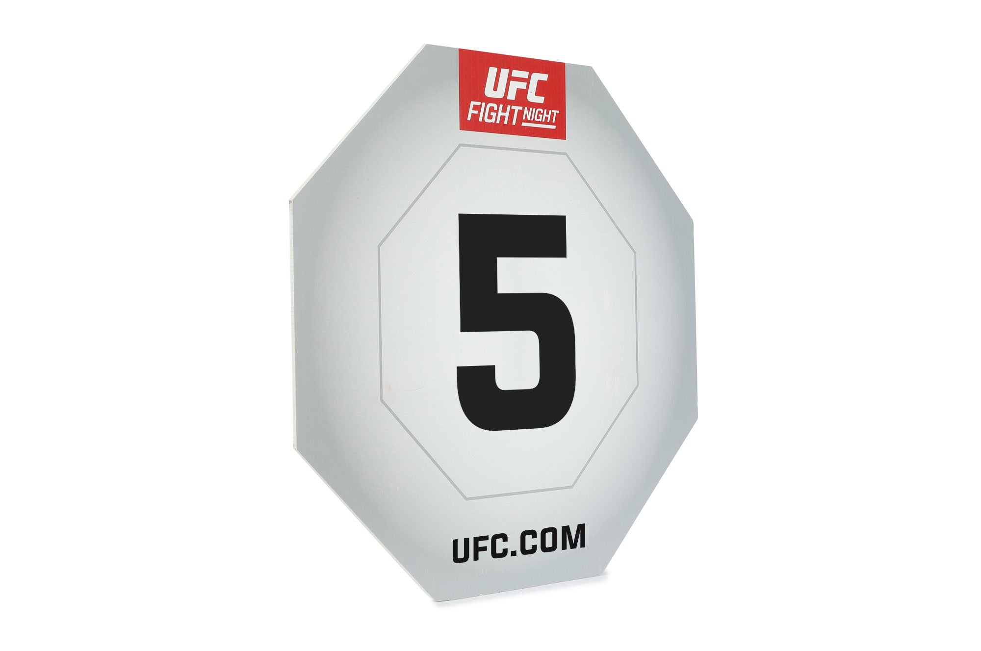 UFC Fight Night: Ortega vs Rodriguez Round Cards