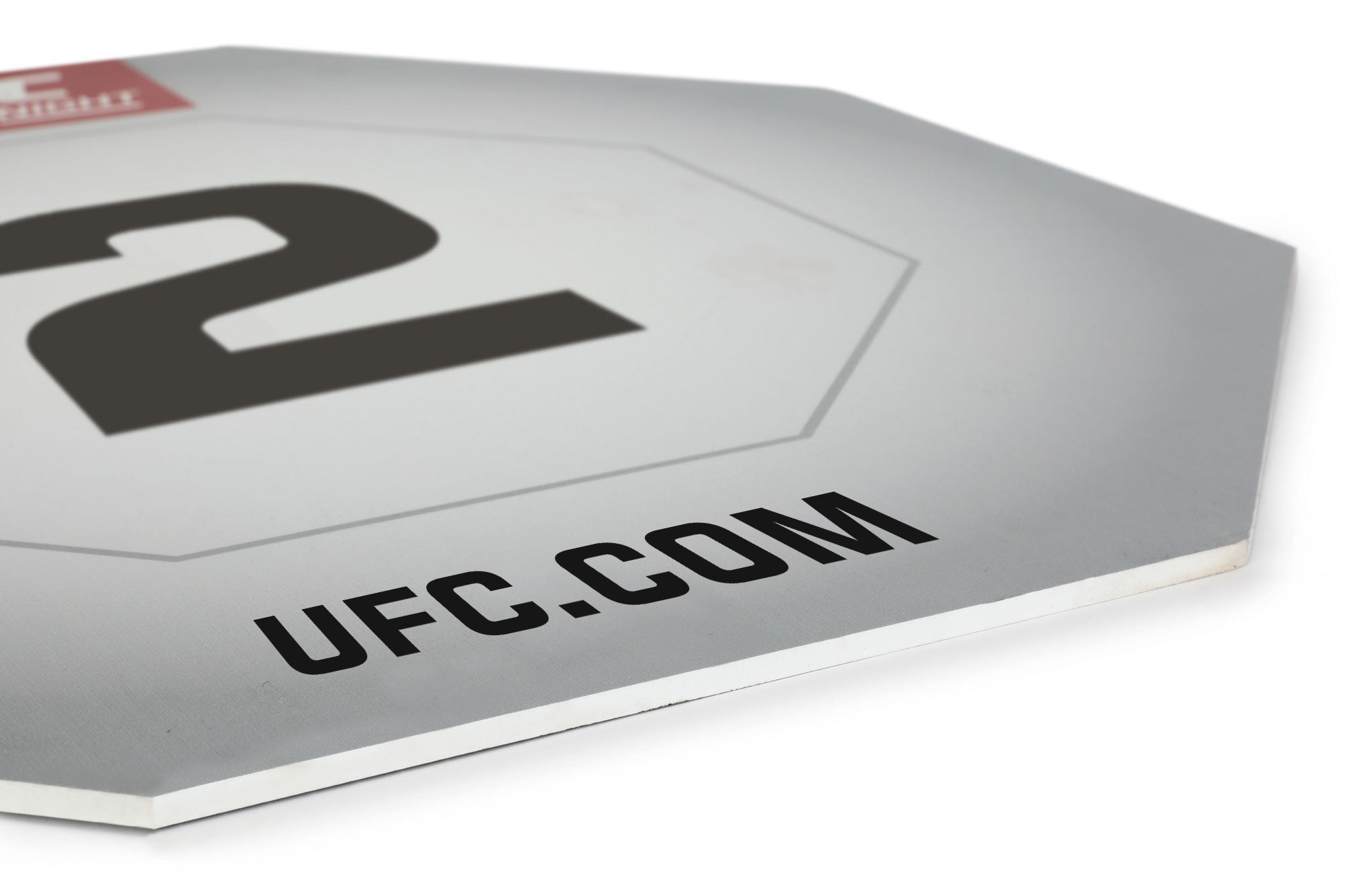UFC on ESPN: Thompson vs Holland Round Cards