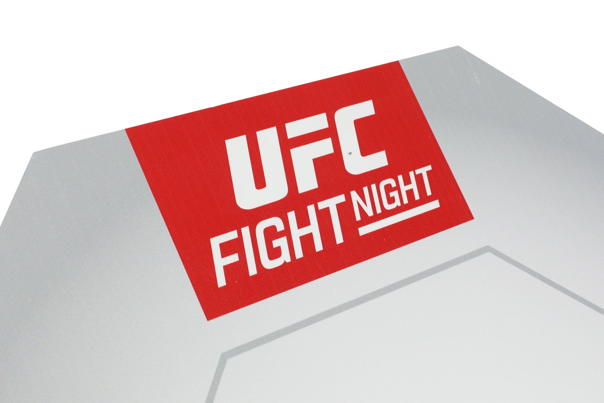 UFC Fight Night: Ortega vs Rodriguez Round Cards