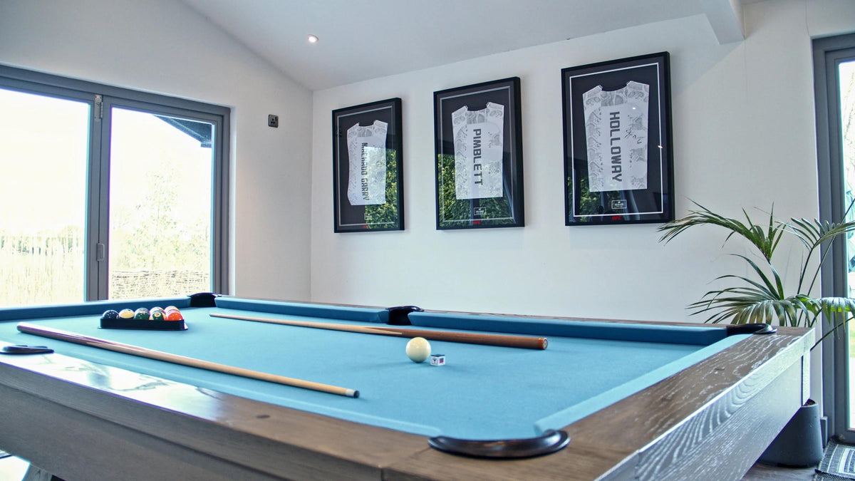 A Collection That Keeps Growing | Case Study | Sports Memorabilia Day