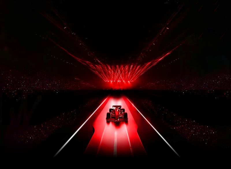 F1® Fan Competition Offers Chance To Win Two Tickets To Sold Out F1 75® Event