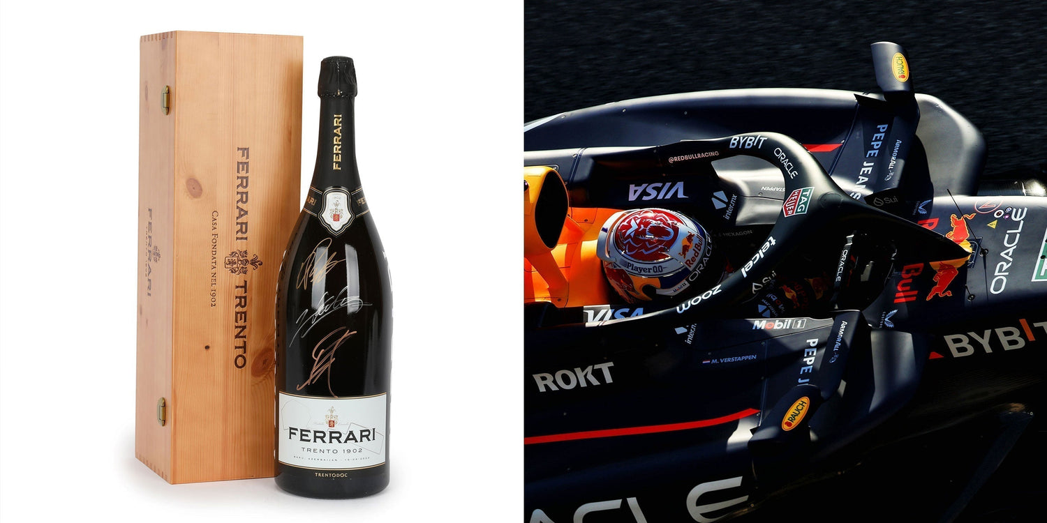 Formula 1® and LVMH: A New Era of Luxury in Motorsport