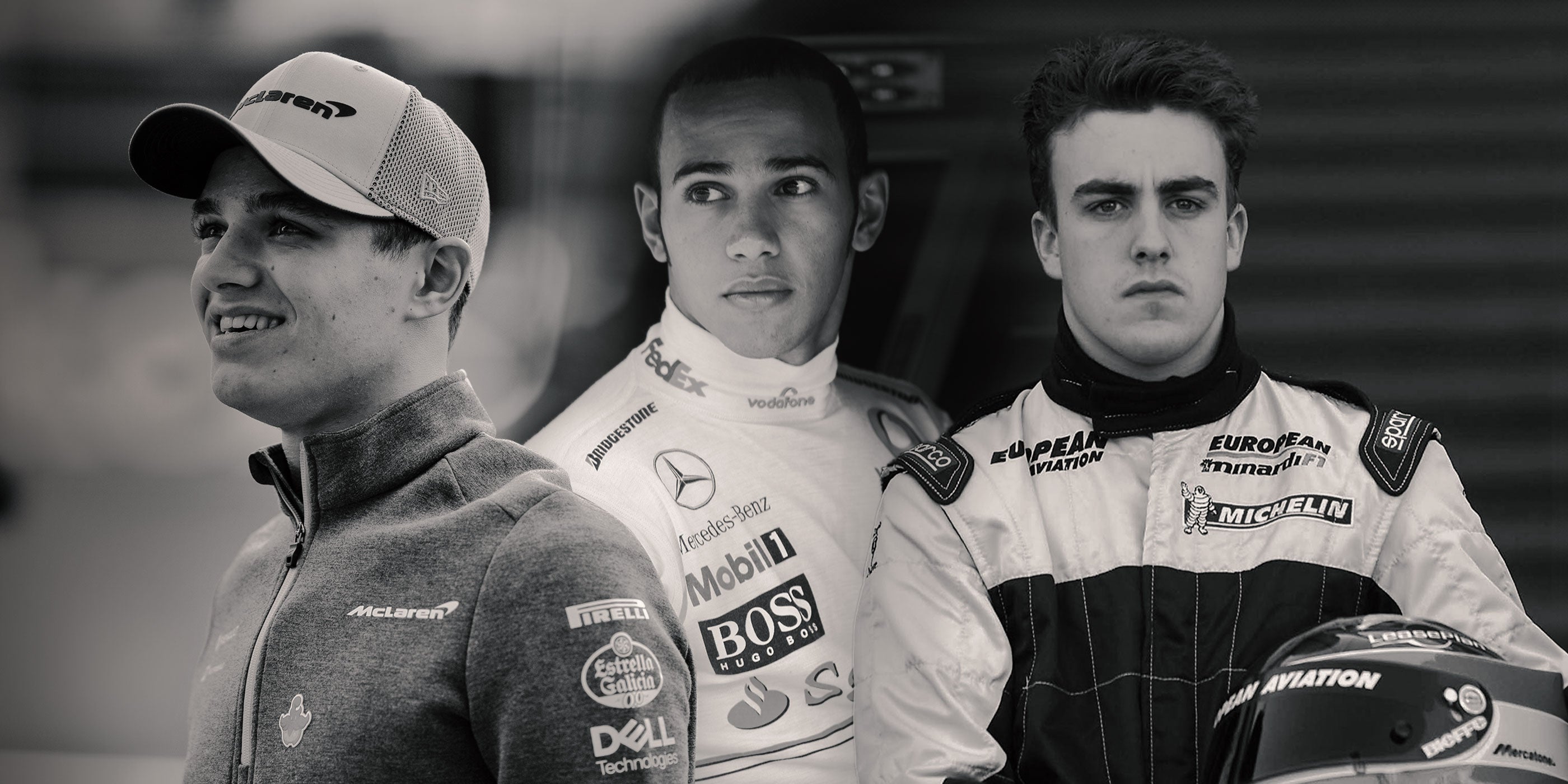 The Rise of the Rookie: The Greatest Inaugural Season in Formula 1® History