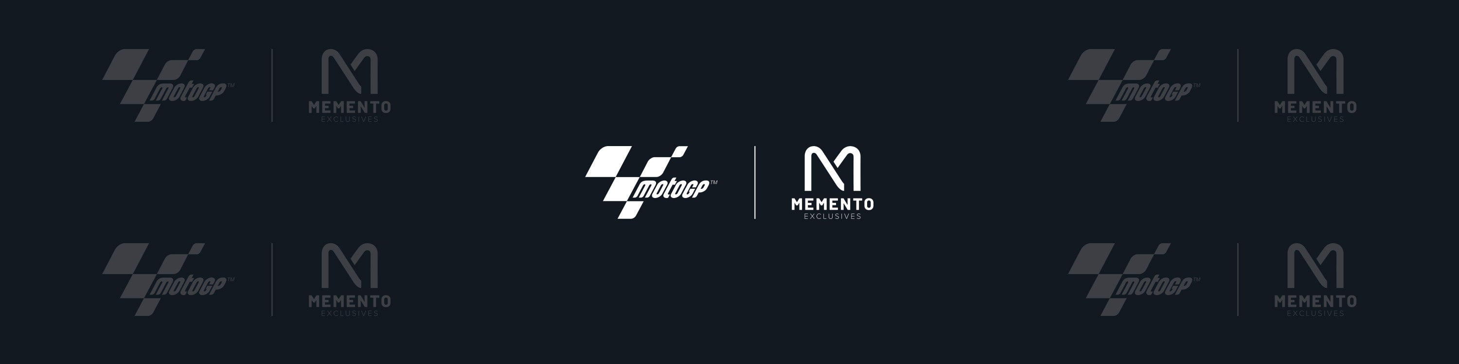 MotoGP™ Signs Multiple-year Memorabilia Partnership with Memento Exclusives