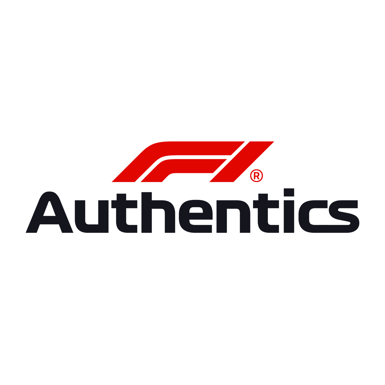F1 Authentics