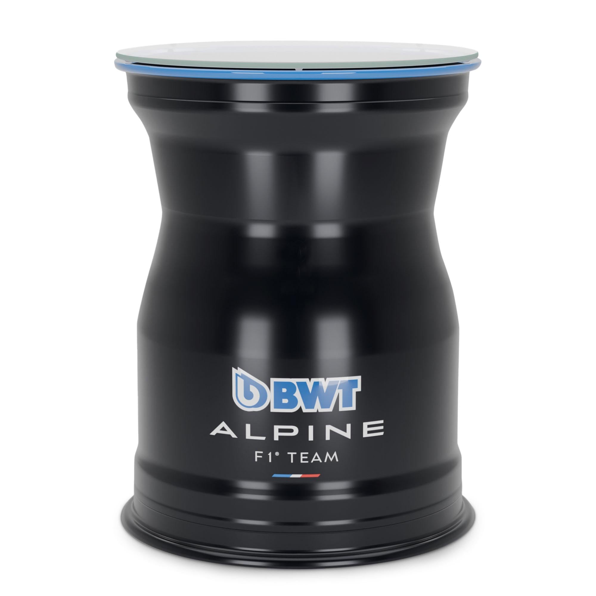 BWT Alpine F1 Team 2024 Rear Wheel Rim Table