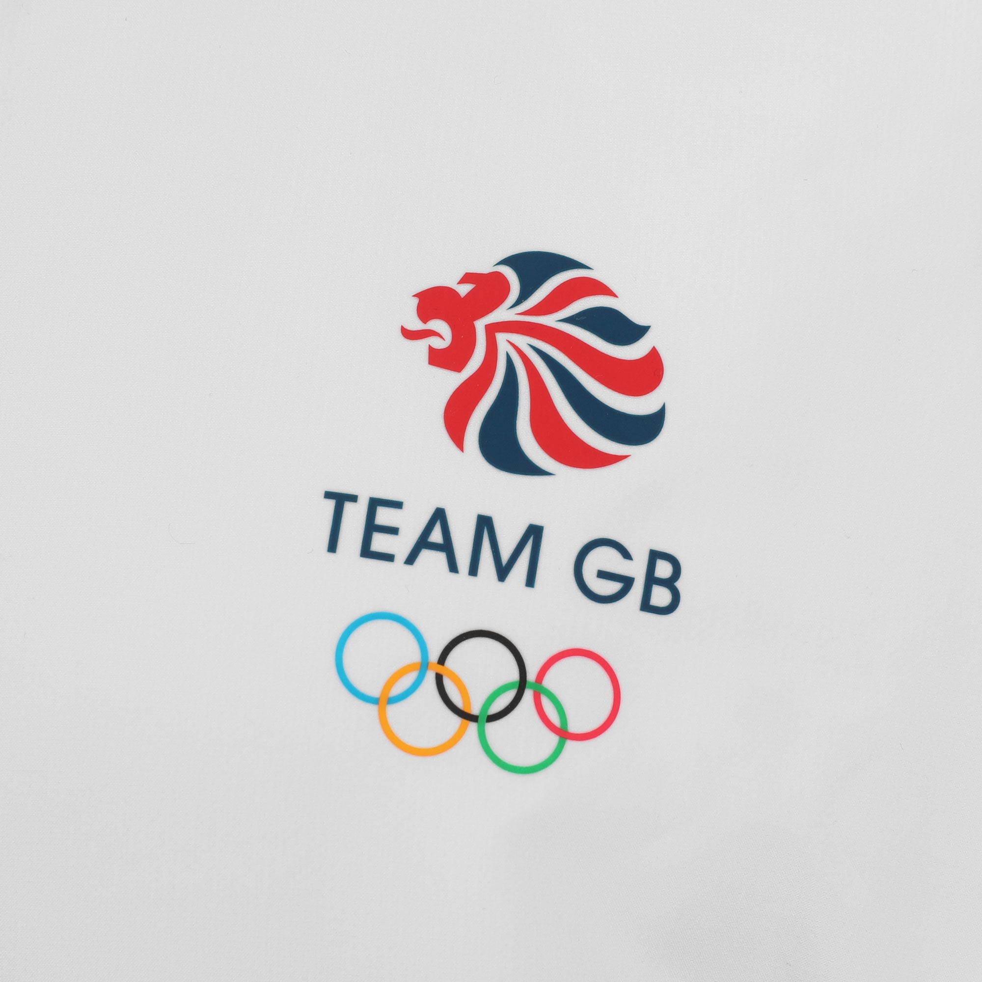 Bryony Page Signed Team GB 2024 Paris Olympics Podium Jacket - Trampolining