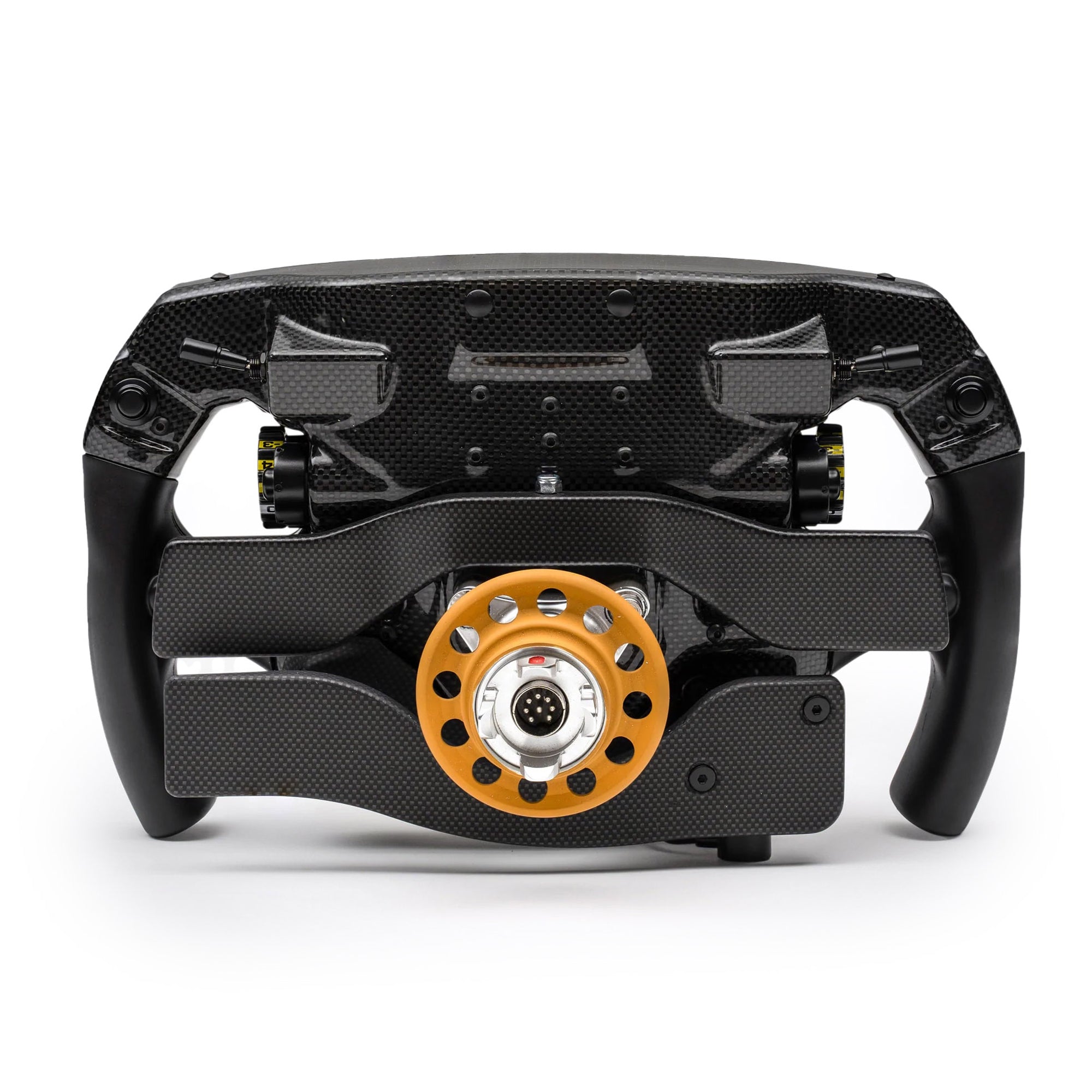 Scuderia Ferrari SF21 1:1 Scale Steering Wheel