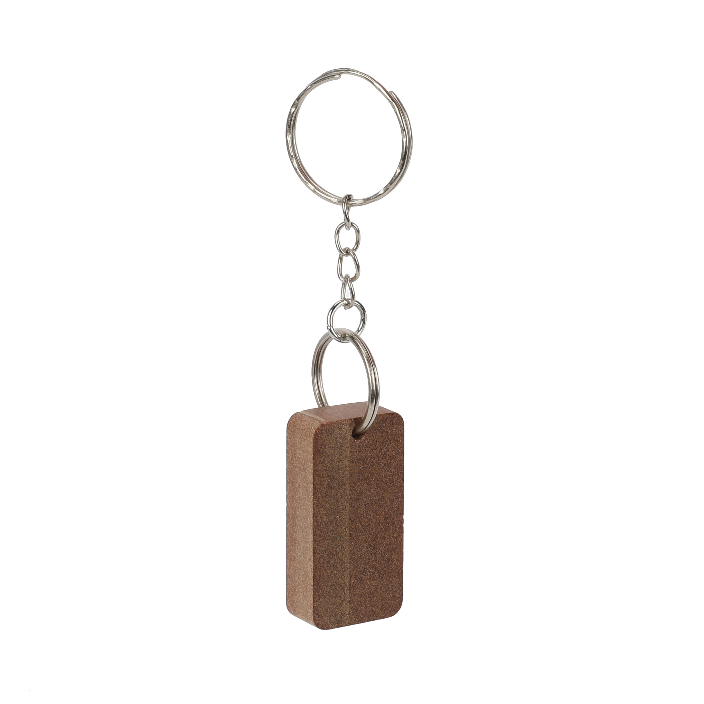 F1 Skid Block Keyring