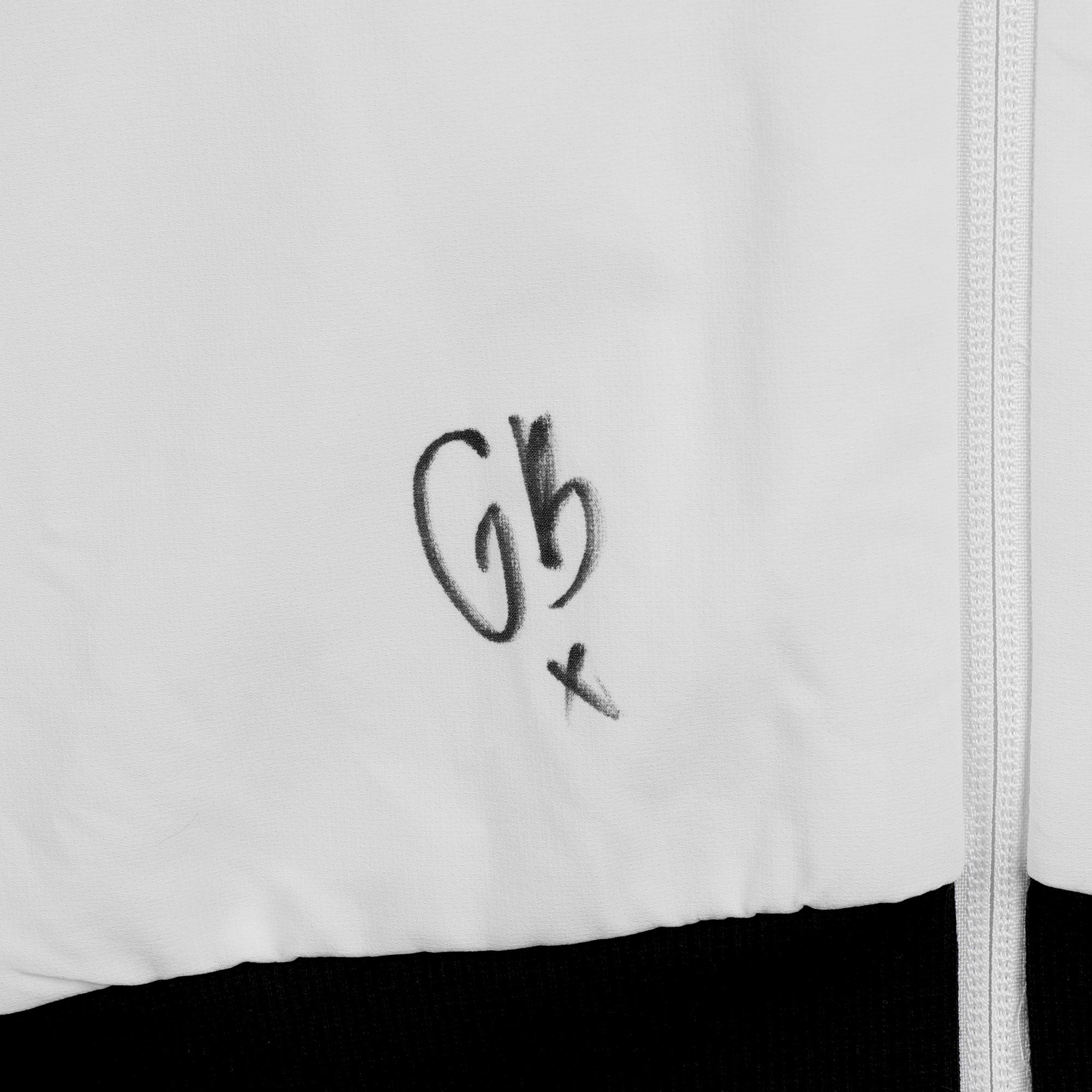 Georgia Bell Signed Team GB 2024 Paris Olympics Podium Jacket - 1,500m