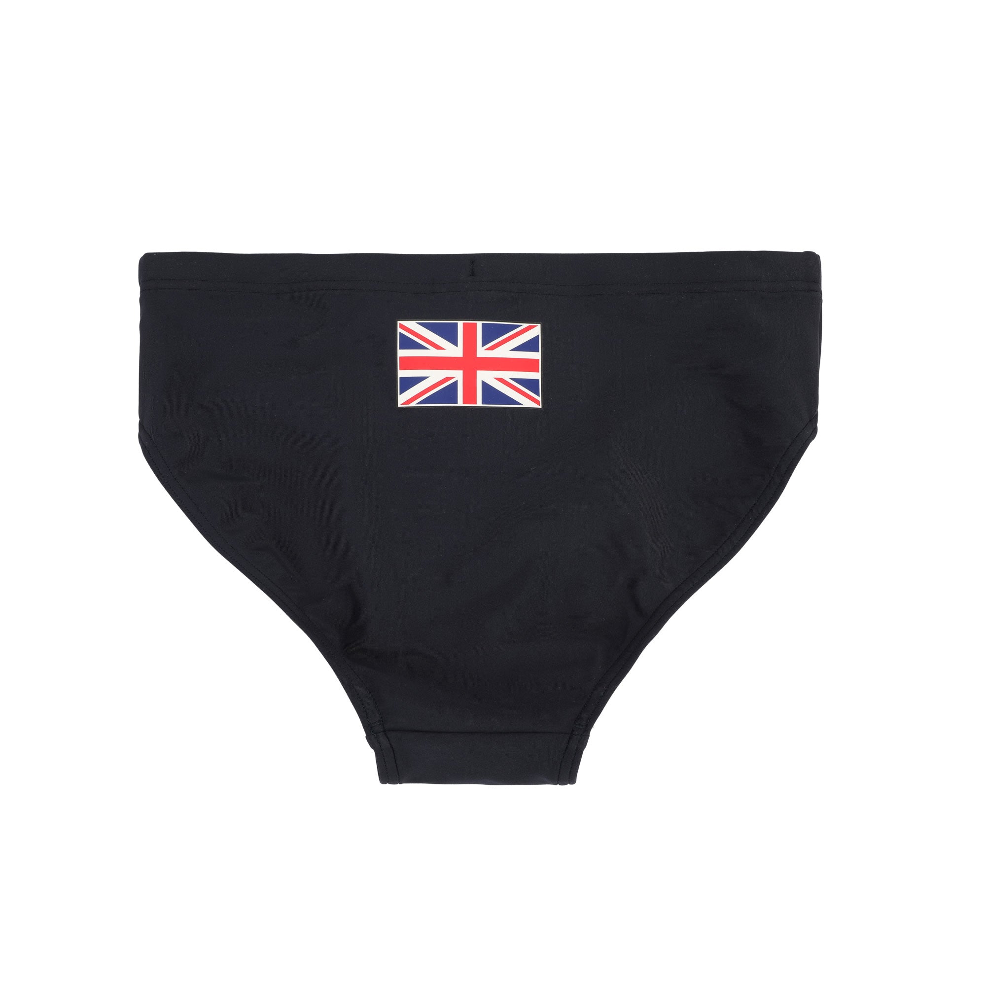 Matty Lee Signed Team GB 2024 Paris Olympics Swimming Trunks - Olympic Legend