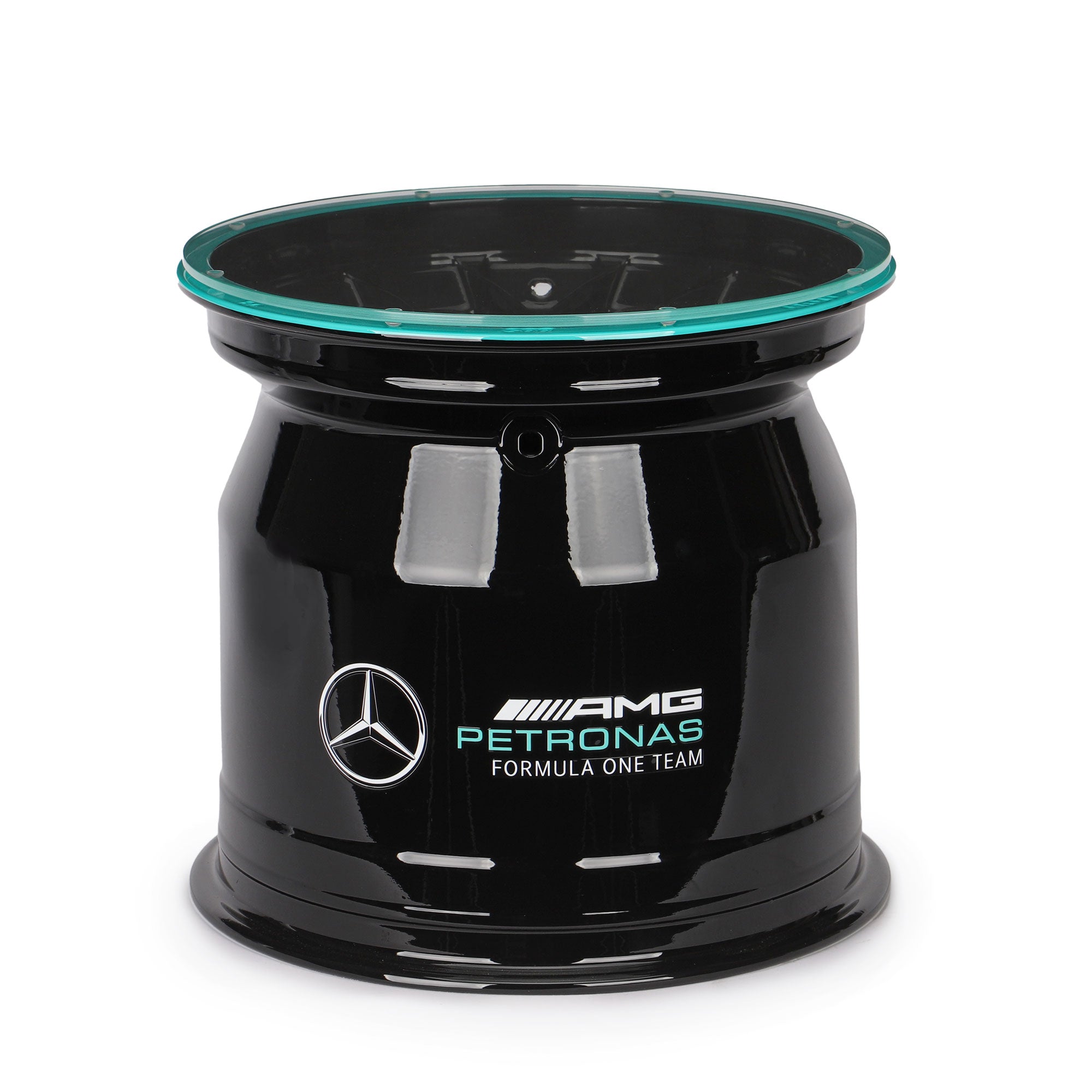 Mercedes-AMG Petronas F1 Team 2023 Front Wheel Rim Table