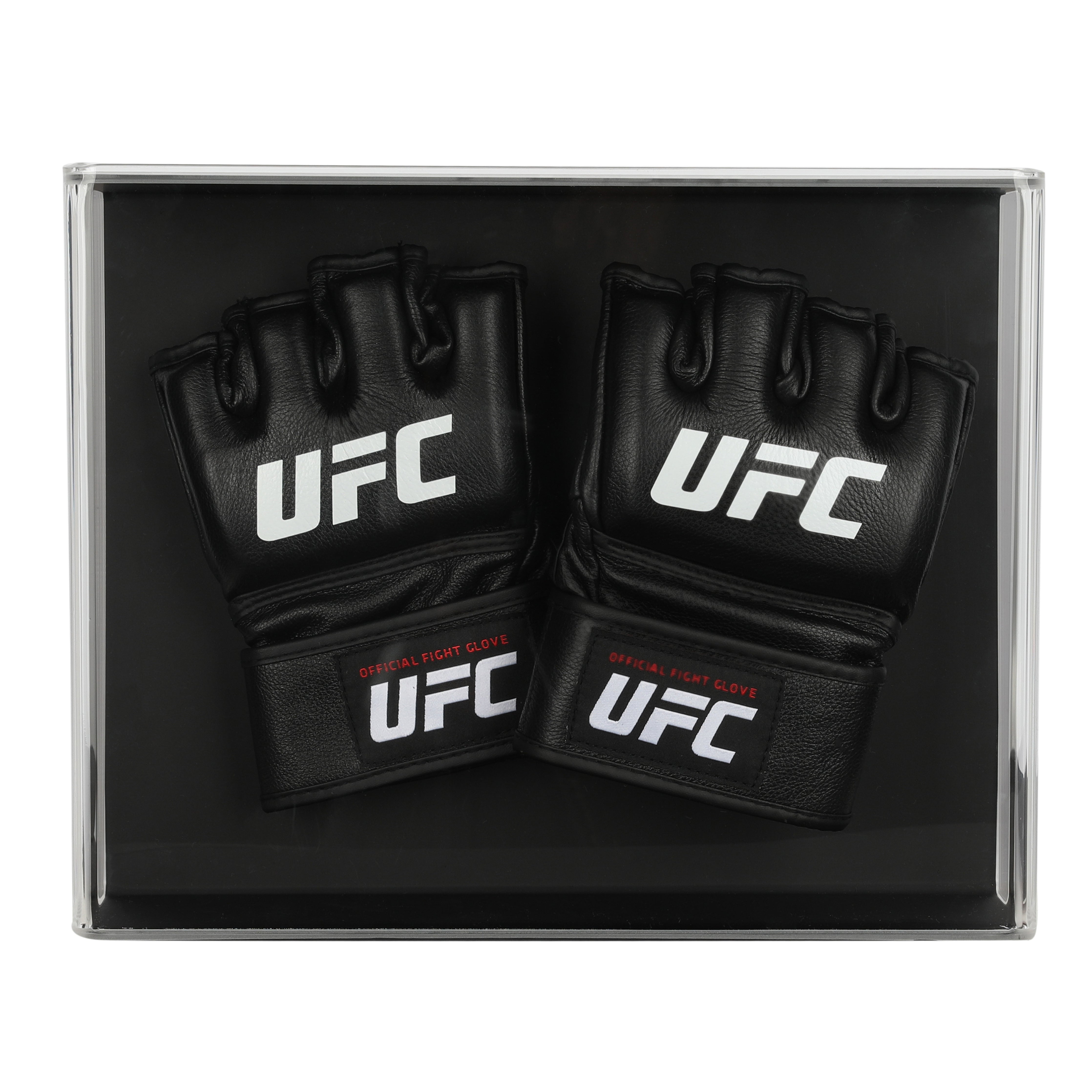 Michael Chandler Signed Official UFC Gloves