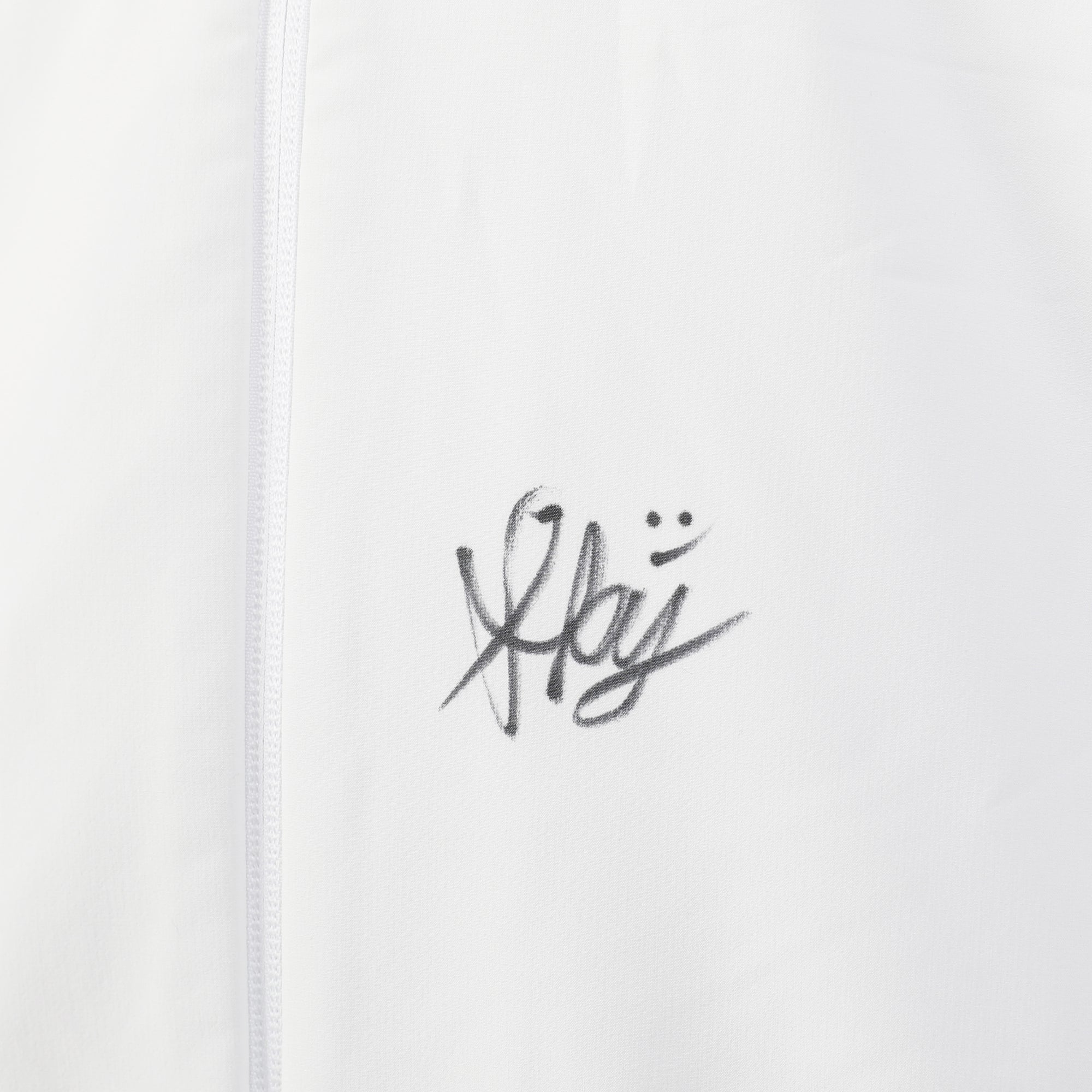 Sky Brown Signed Team GB 2024 Paris Olympics Presentation Hoodie - Skateboard Park