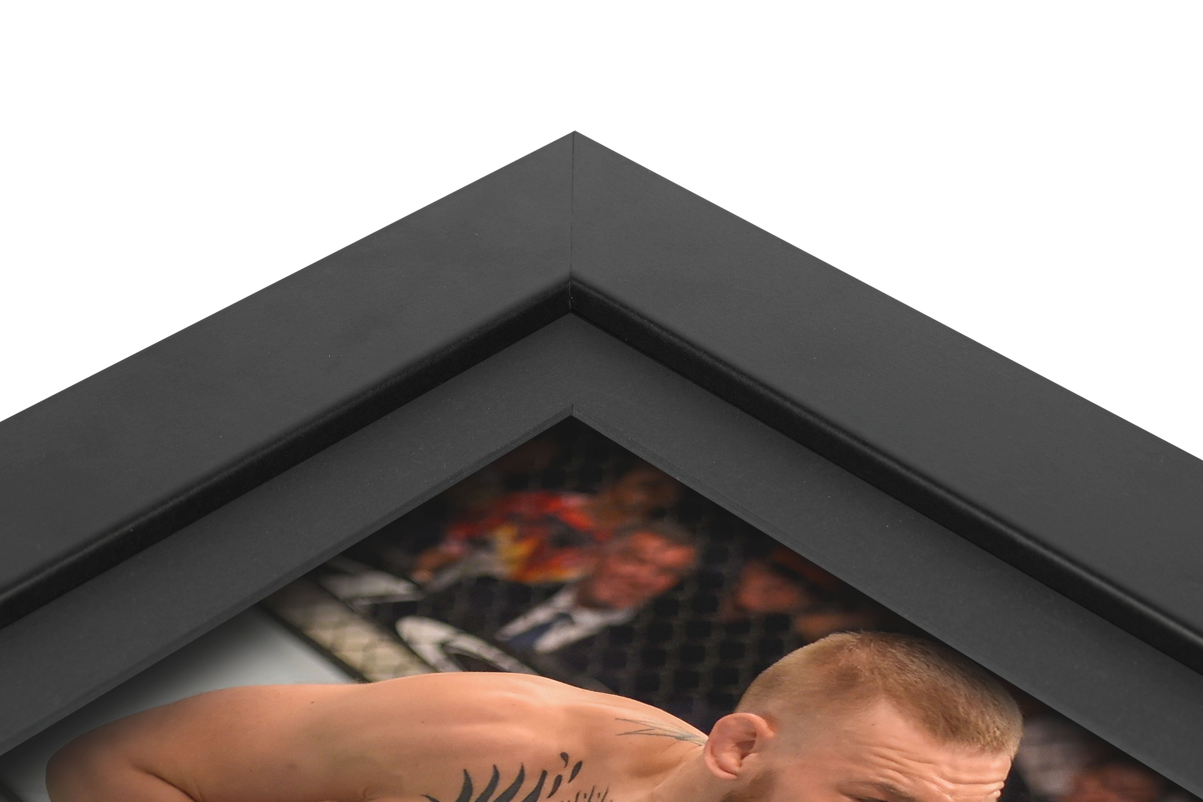 Conor McGregor UFC 196 Canvas & Photo Ltd Edition