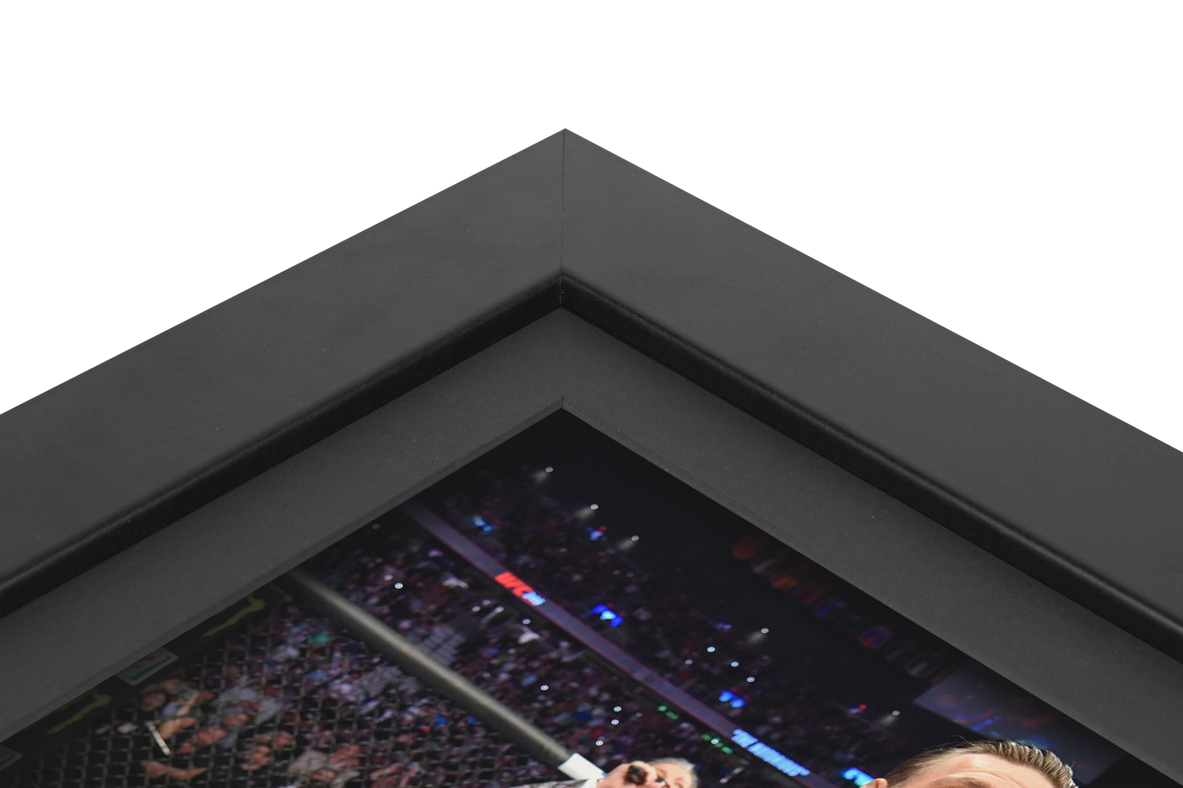 Conor McGregor Limited Edition UFC 246 Canvas & Photo