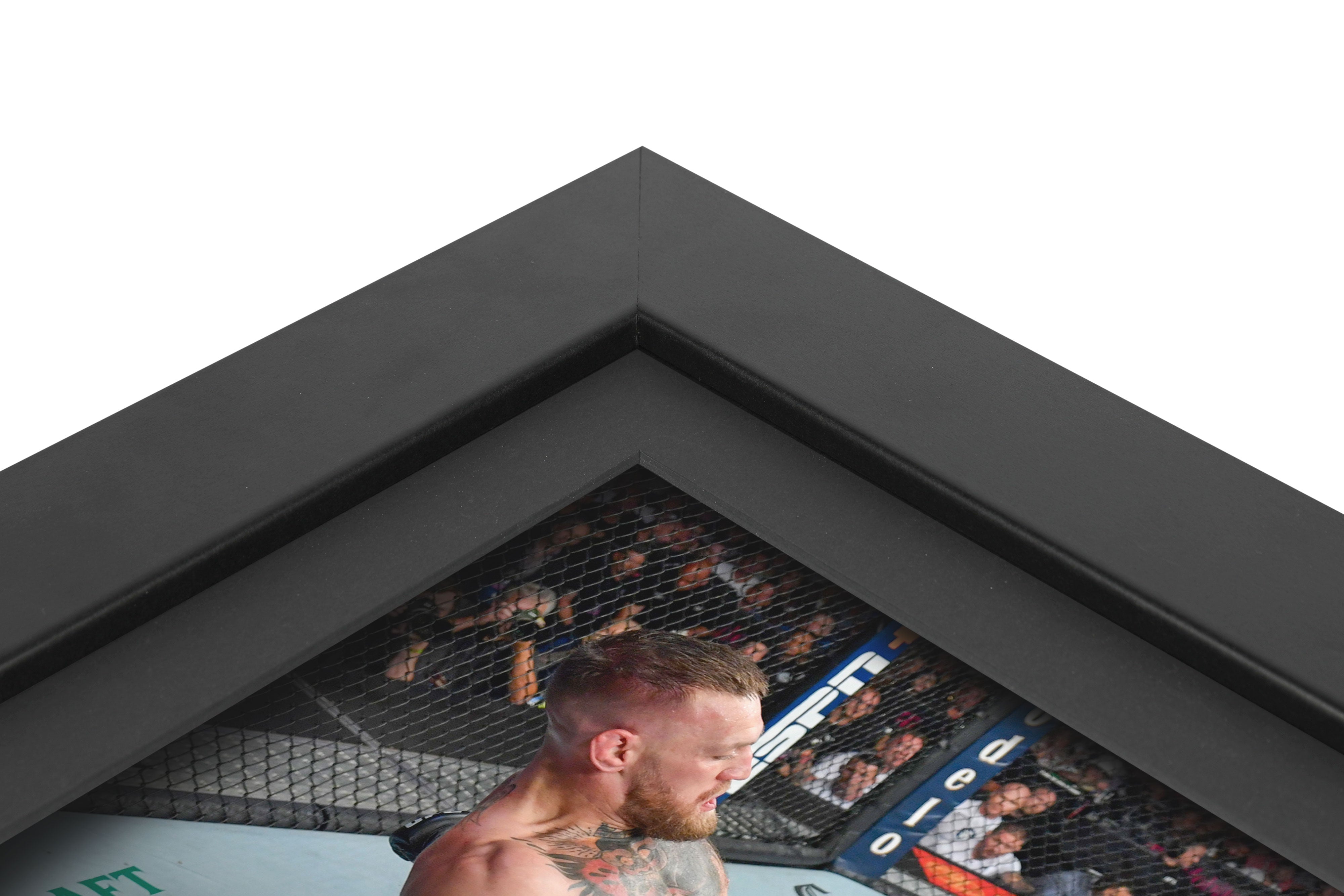 Conor McGregor Limited Edition UFC 264 Canvas & Photo