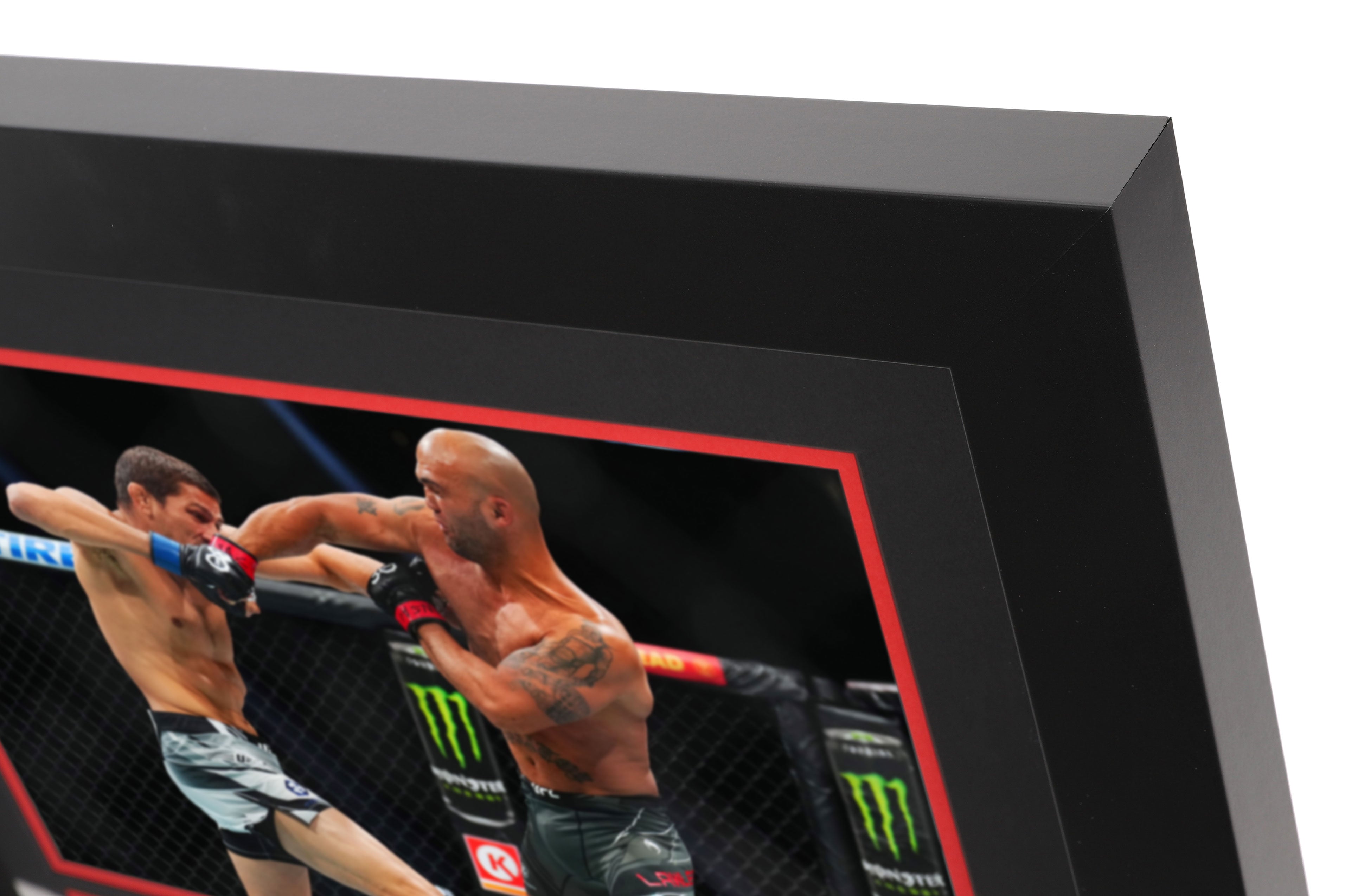 UFC 290: Lawler vs Price Canvas & Photo