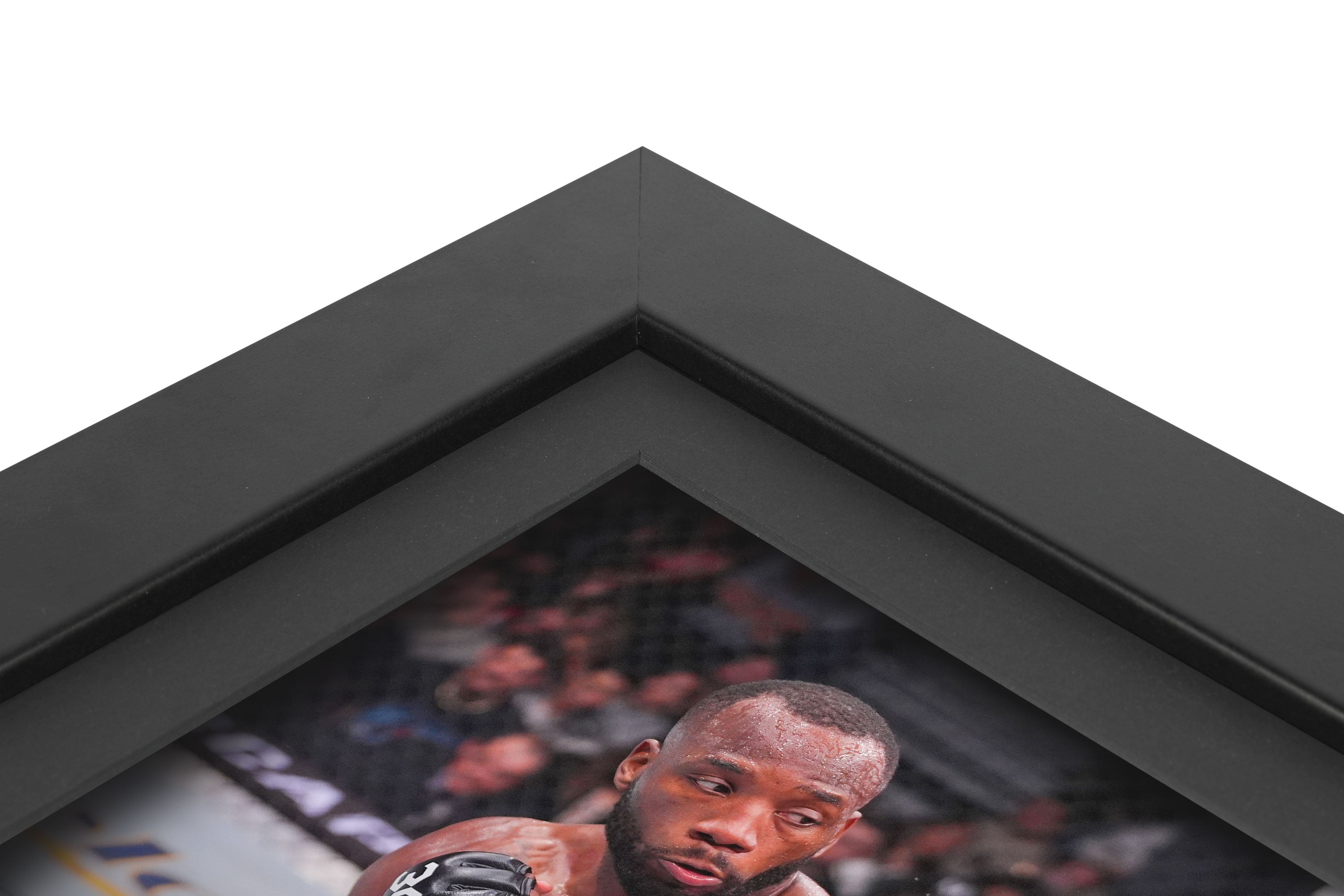 UFC 296: Edwards vs Covington Canvas & Photo