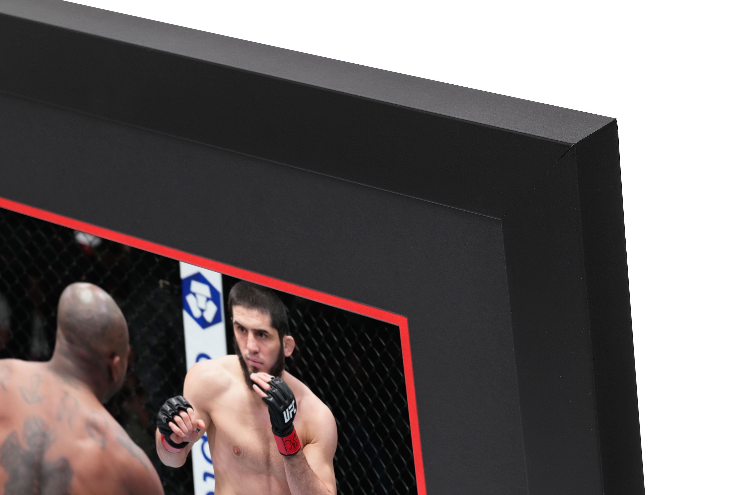 UFC Fight Night: Makhachev vs Green 2022 Canvas & Photo