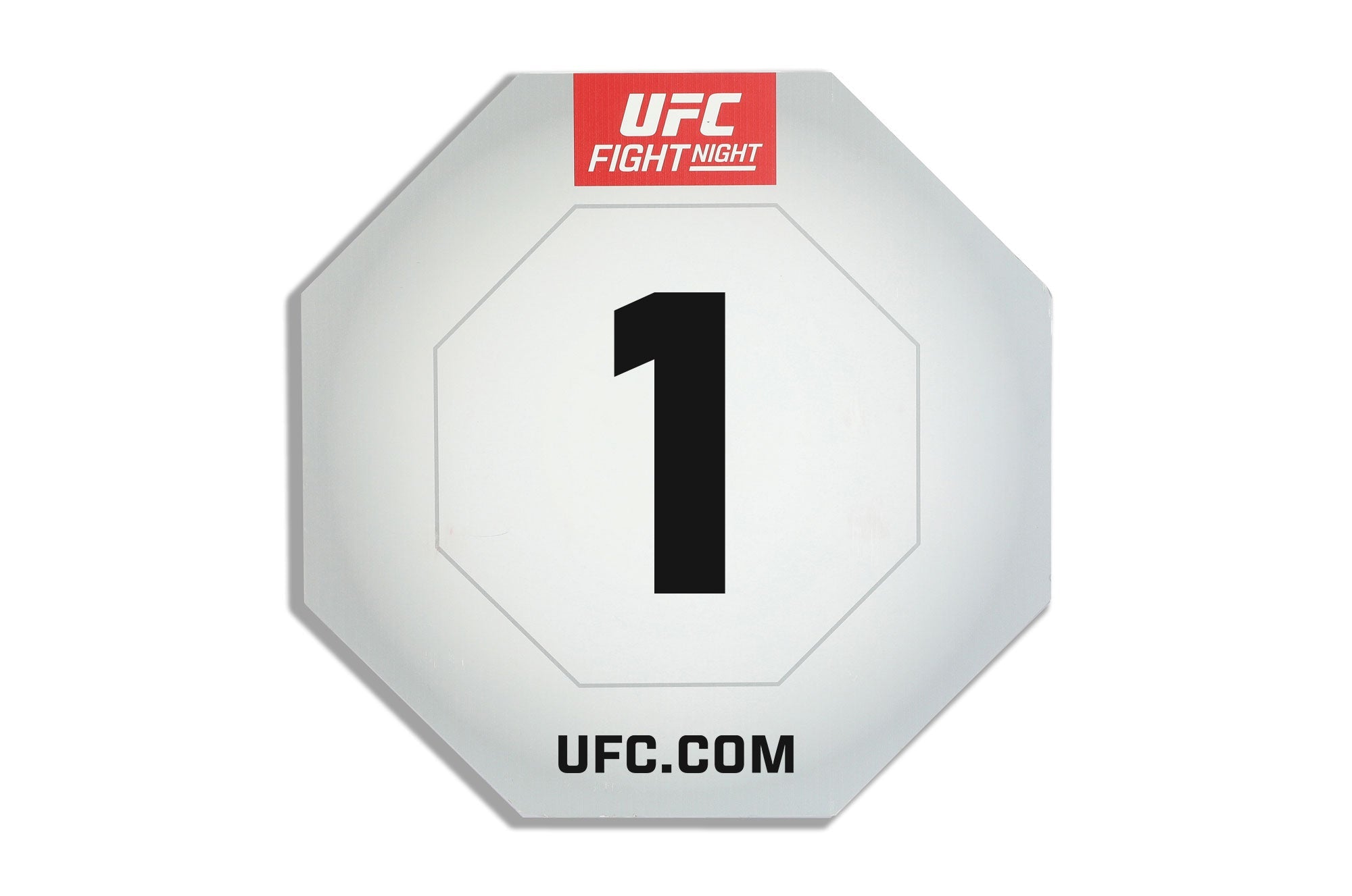 UFC Fight Night: Song vs Simón Round Cards