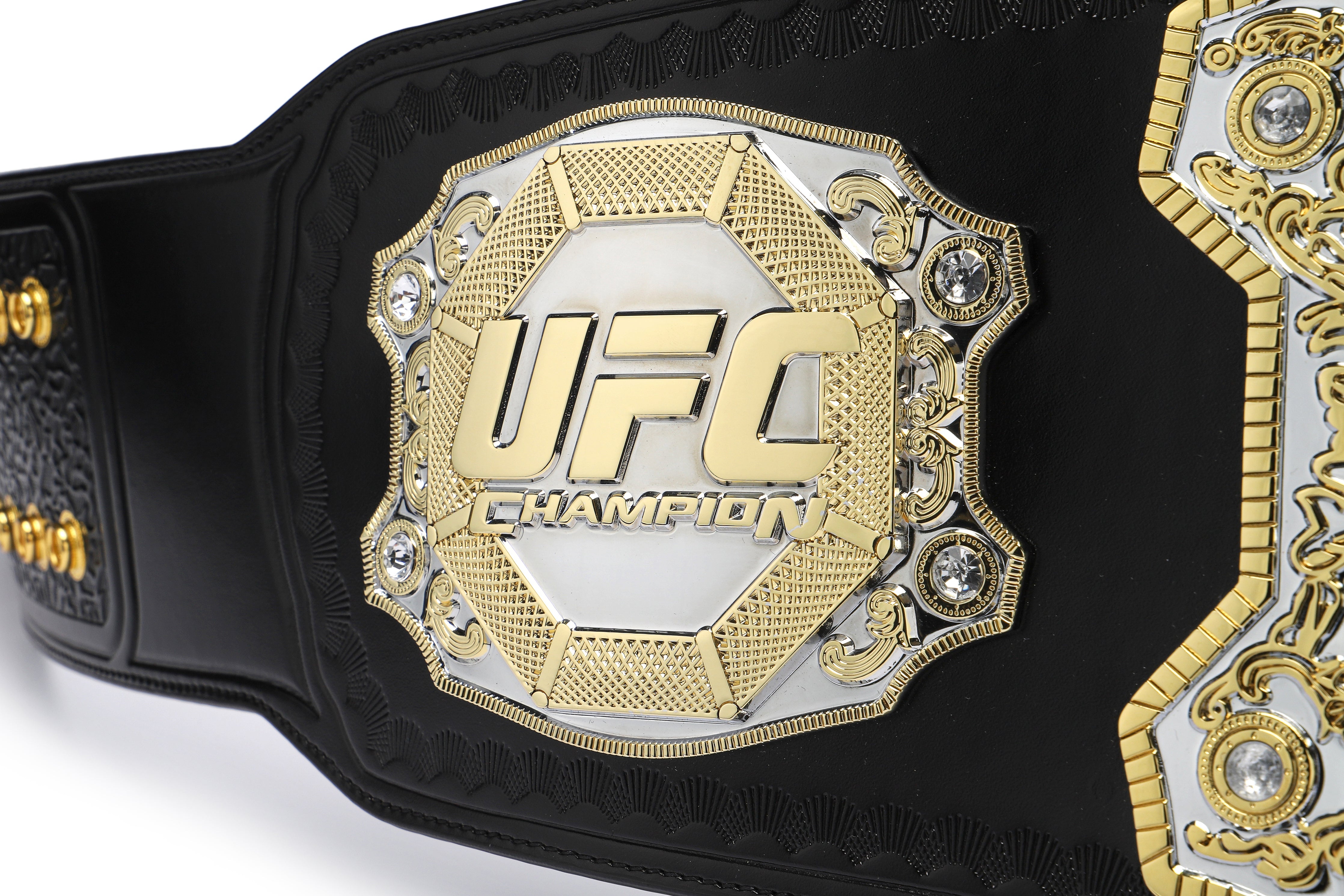 UFC Replica Classic Championship Belt