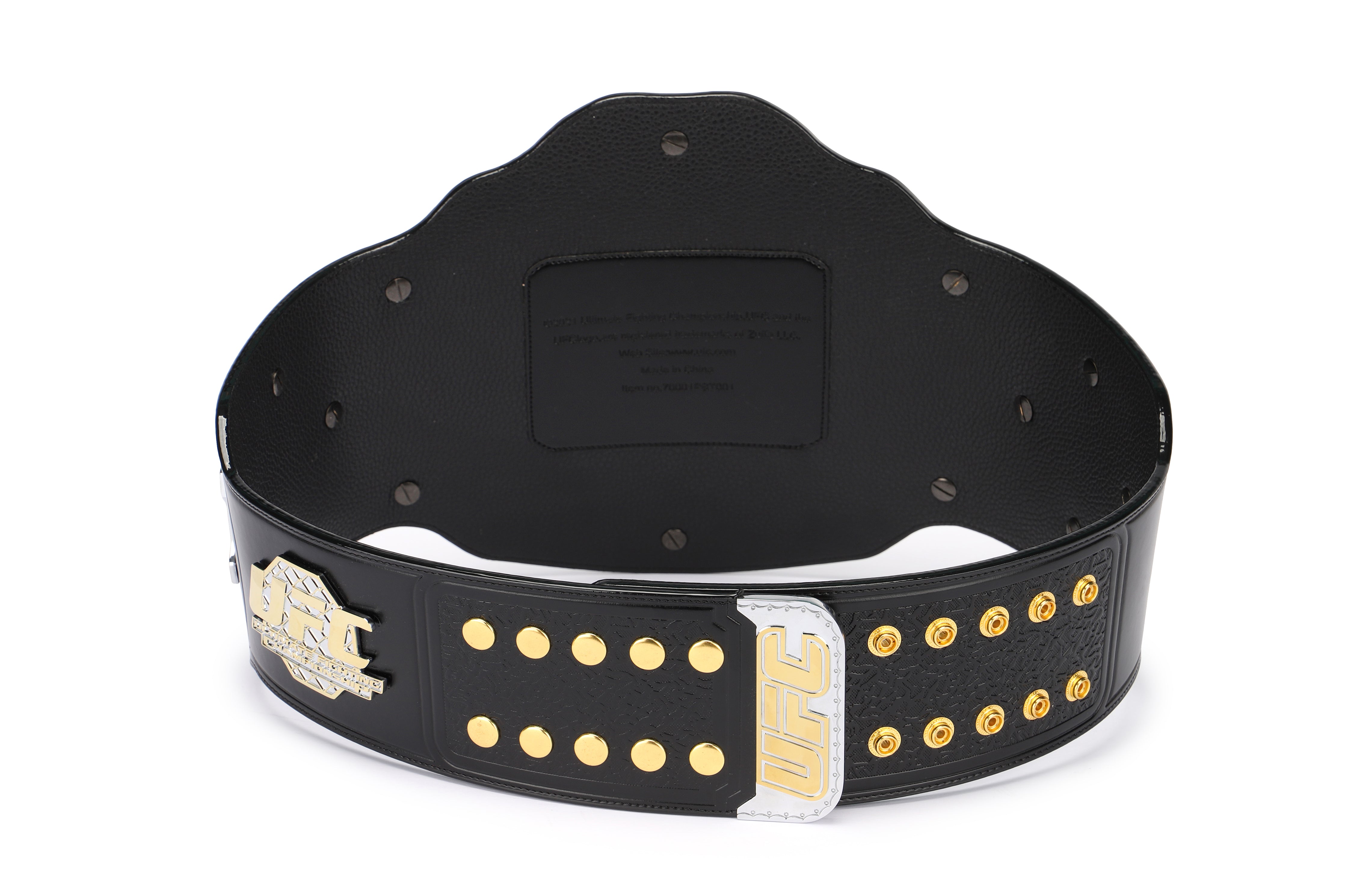 UFC Replica Classic Championship Belt