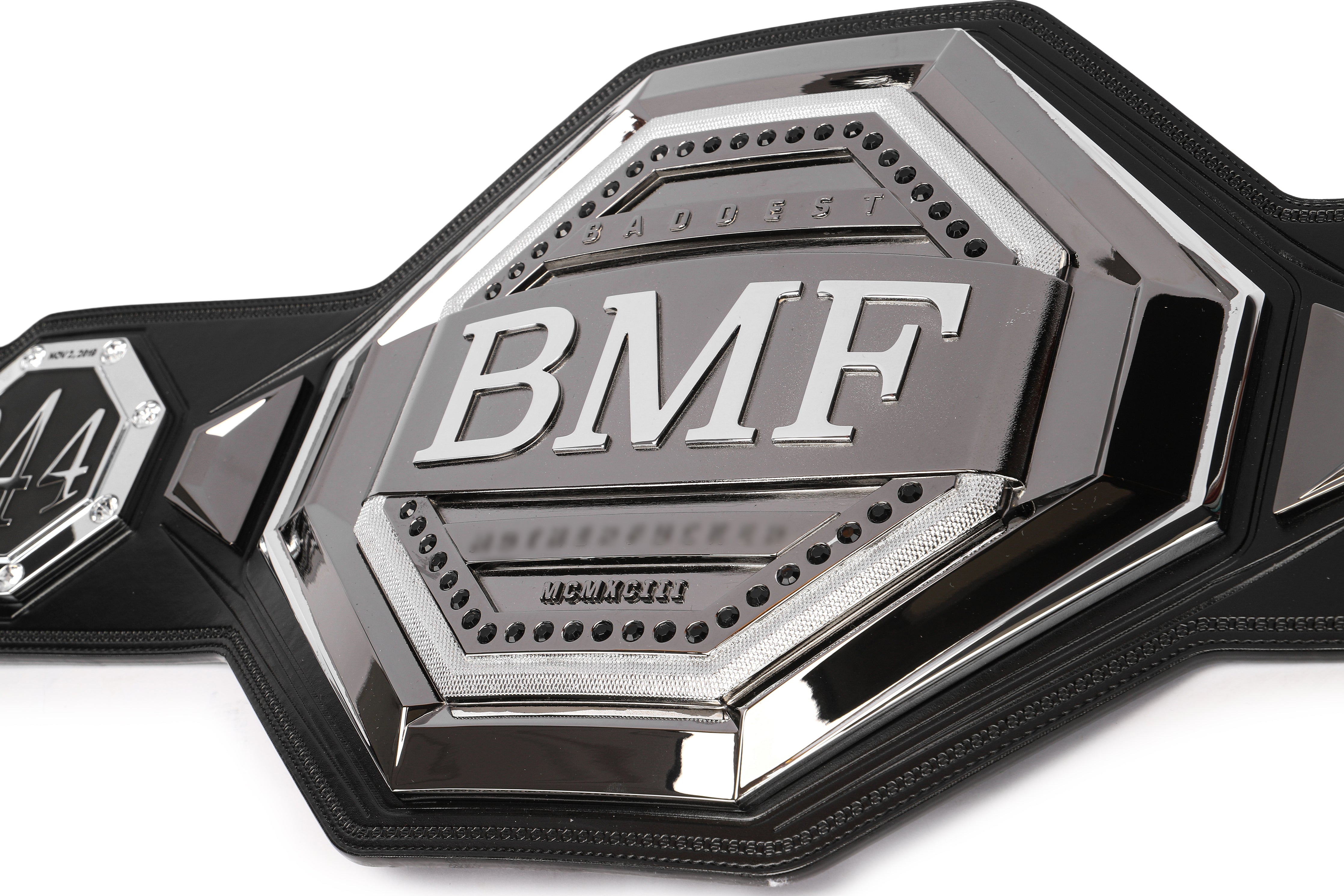 UFC BMF Belt Replica