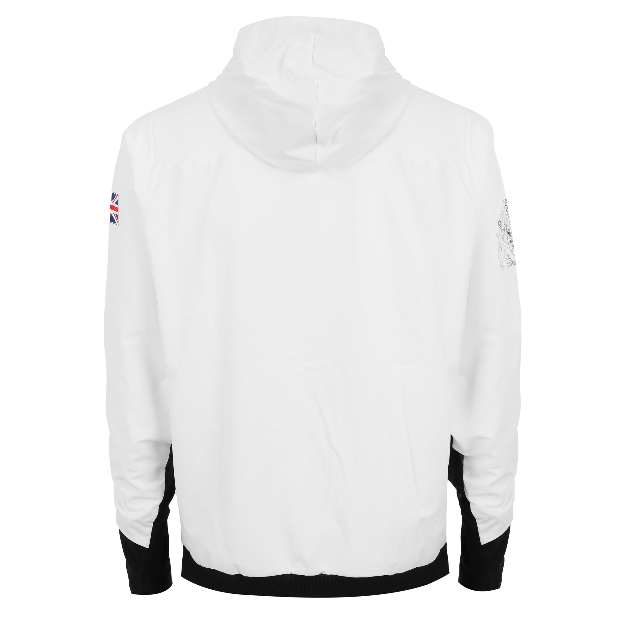 Team GB Womens Diving 10m Platform Synchro Signed 2024 Paris Olympics Podium Jacket