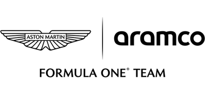 Aston Martin Aramco Formula One Team logo