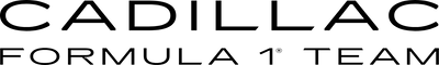 Cadillac wordmark