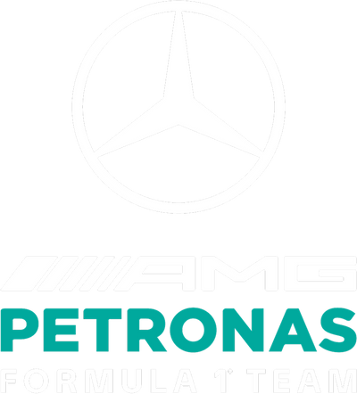 Mercedes-AMG Petronas Formula One Team logo