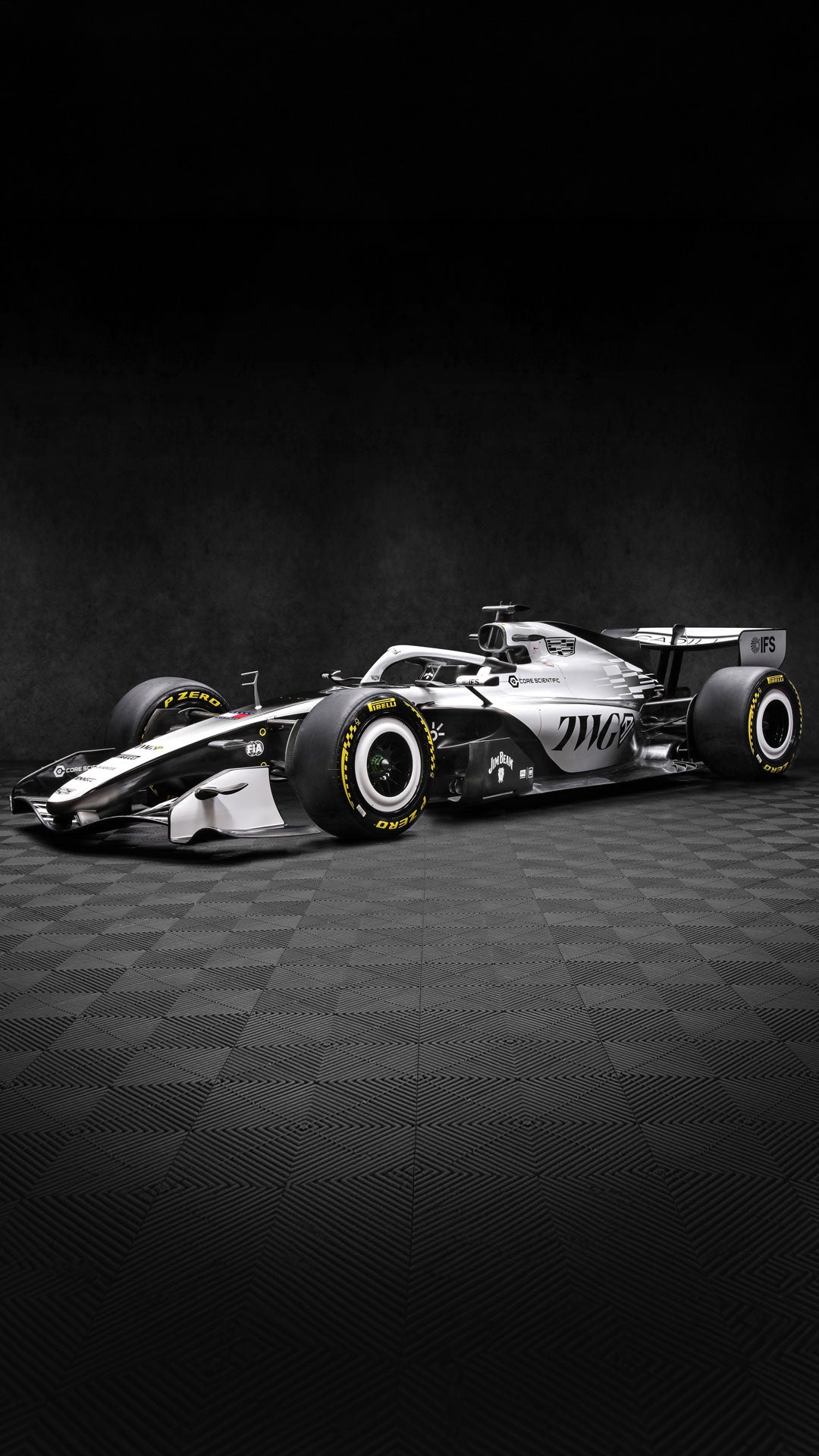 From debut to display: How F1®’s newest teams are already making memorabilia - image 2 of 4