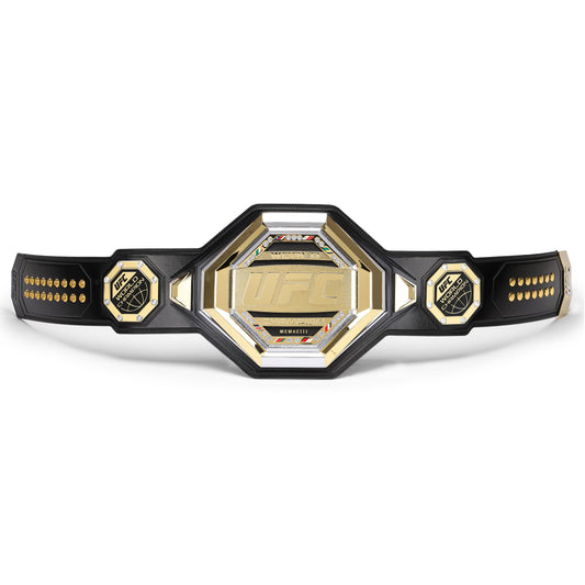 UFC Replica Legacy Championship Belt