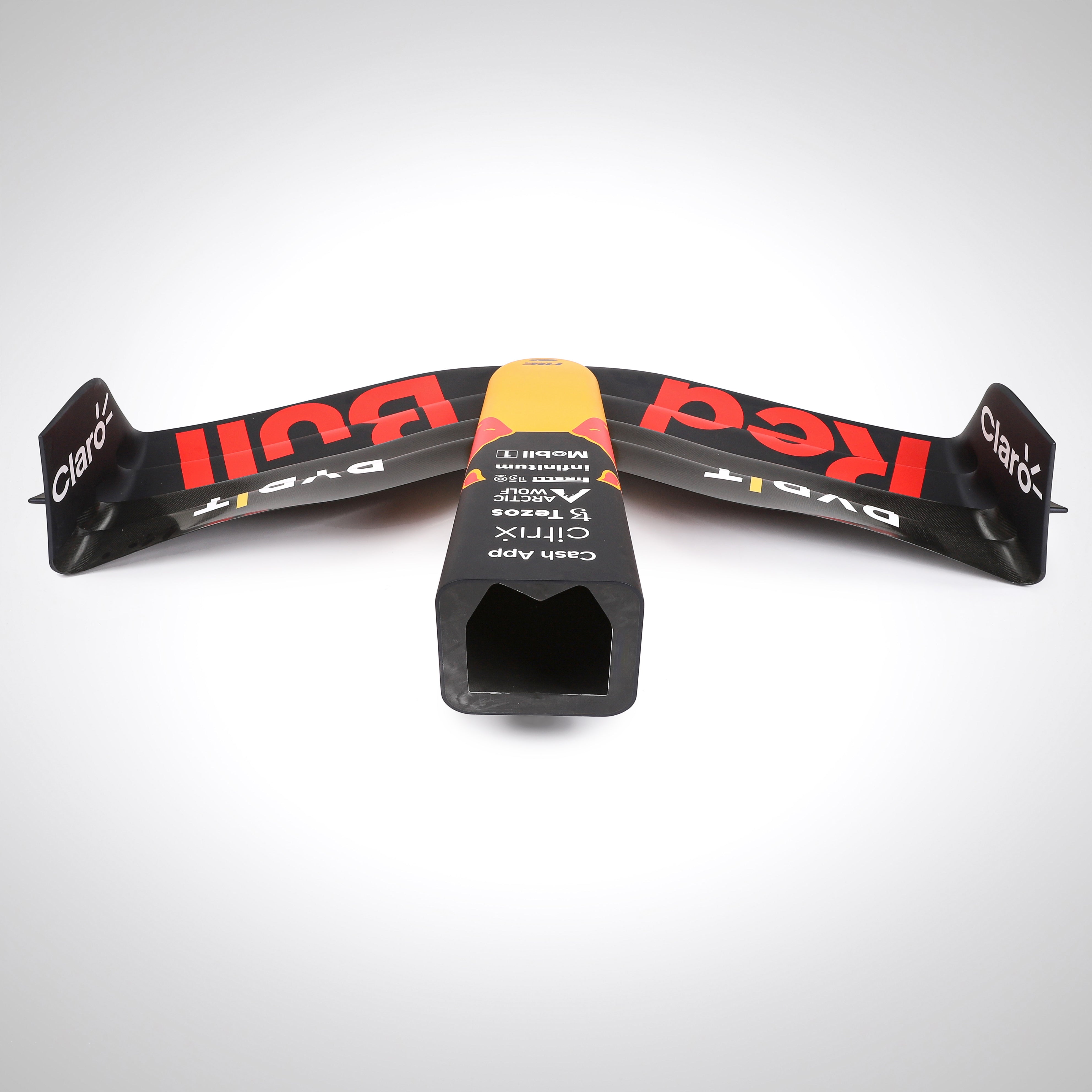 Oracle Red Bull Racing 2022 Official Replica Front Wing & Nose