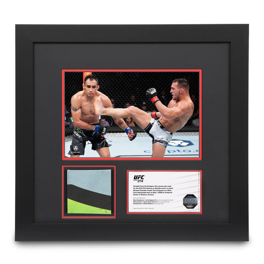 UFC 274: Chandler vs Ferguson Canvas & Photo