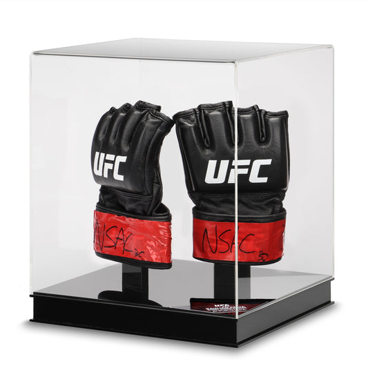 Raulian Paiva Event Worn Gloves UFC 269