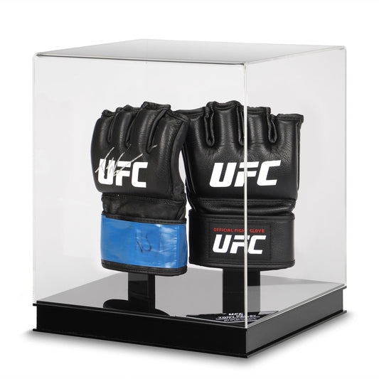 Tony Kelley Signed Event Worn Glove UFC 269